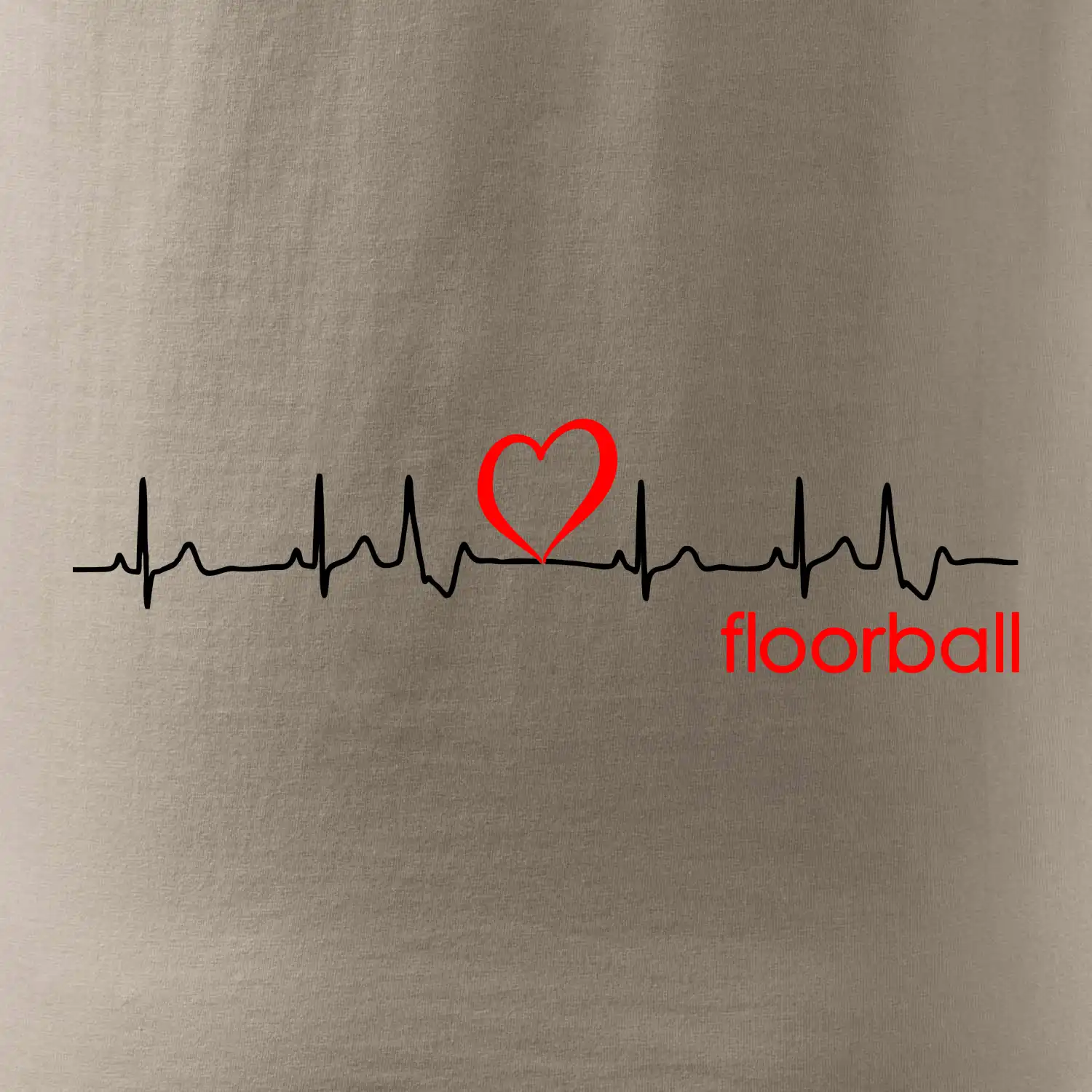 Moje srdce bije pro floorball