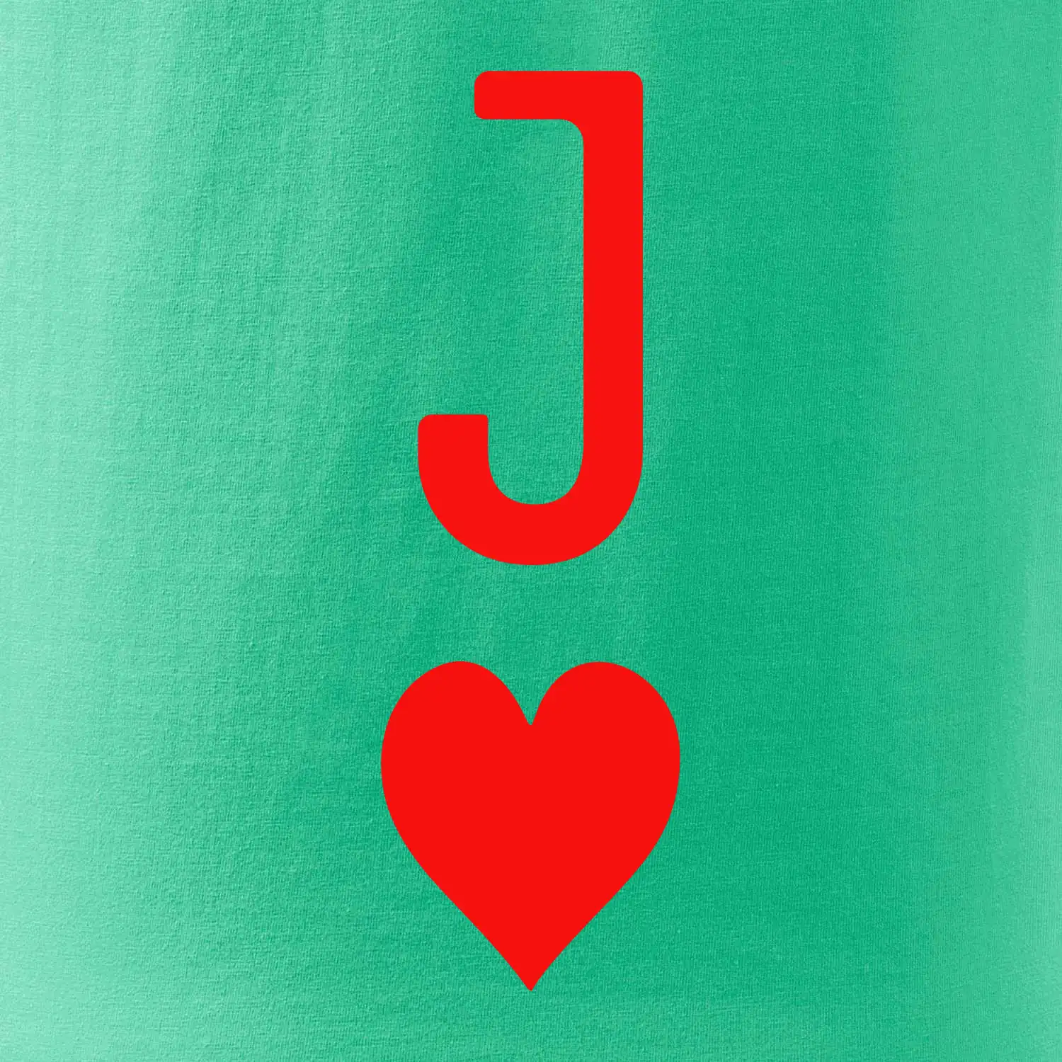 Poker J love