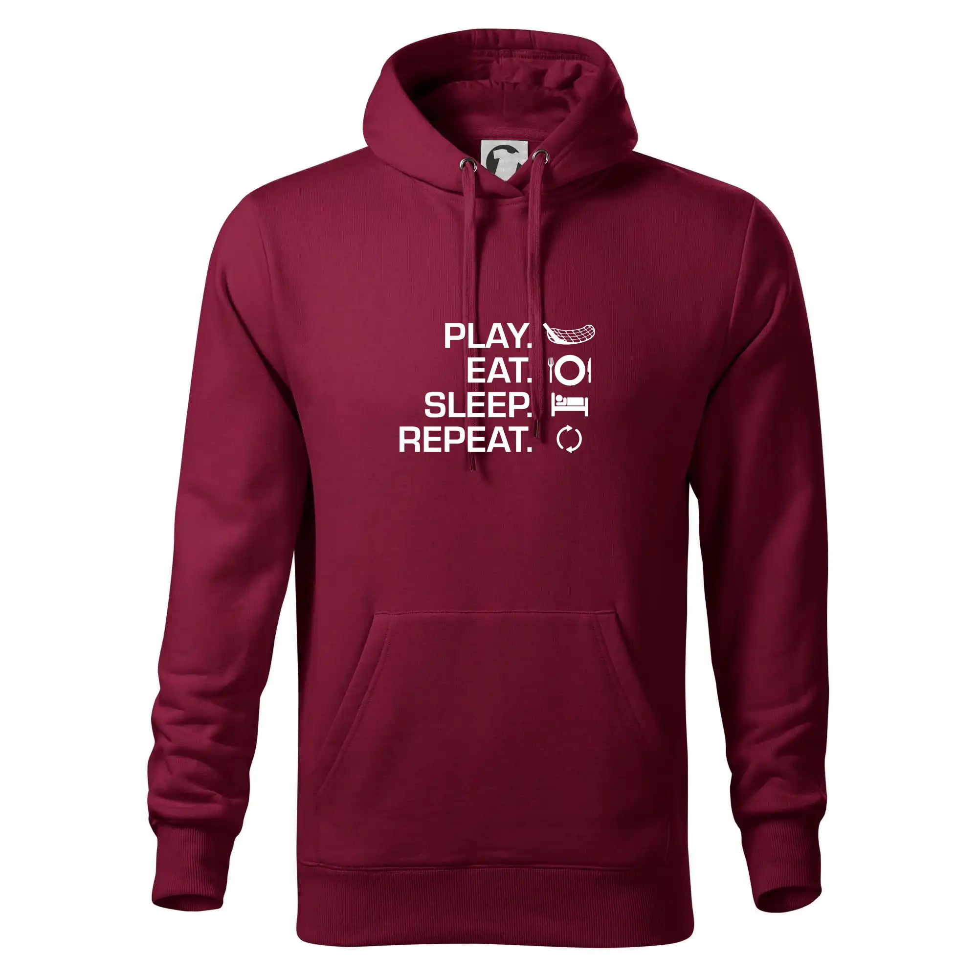 Play Eat Sleep Repeat florbal