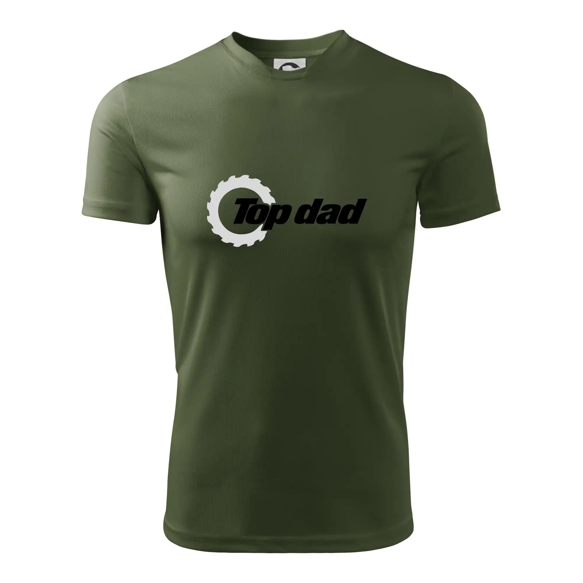 Top Dad