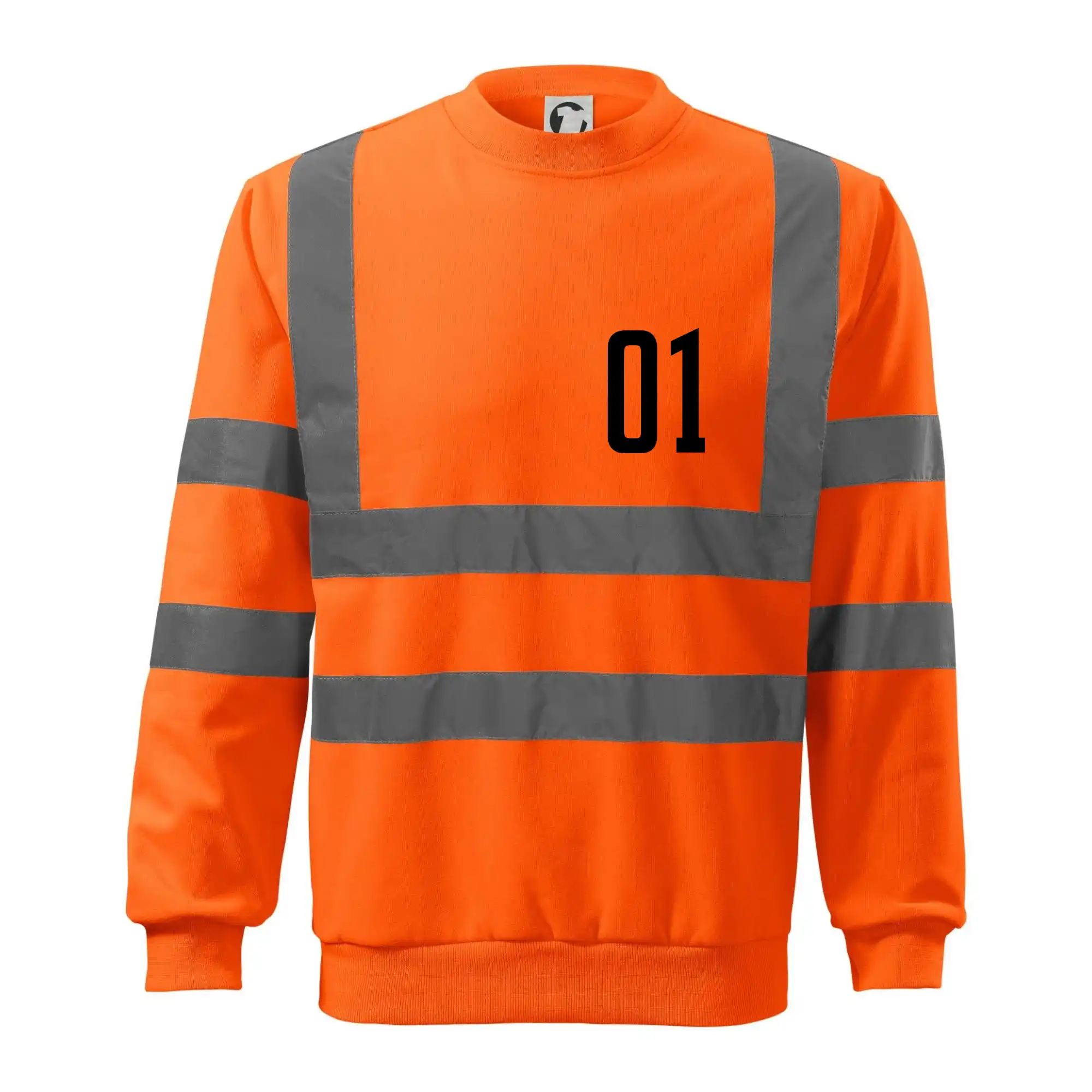 Hokejový dres - vlastné meno a číslo