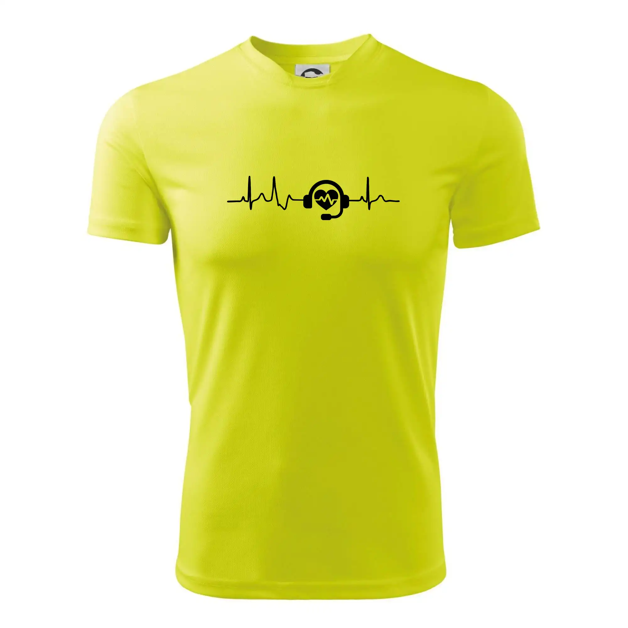 EKG tísňová linka