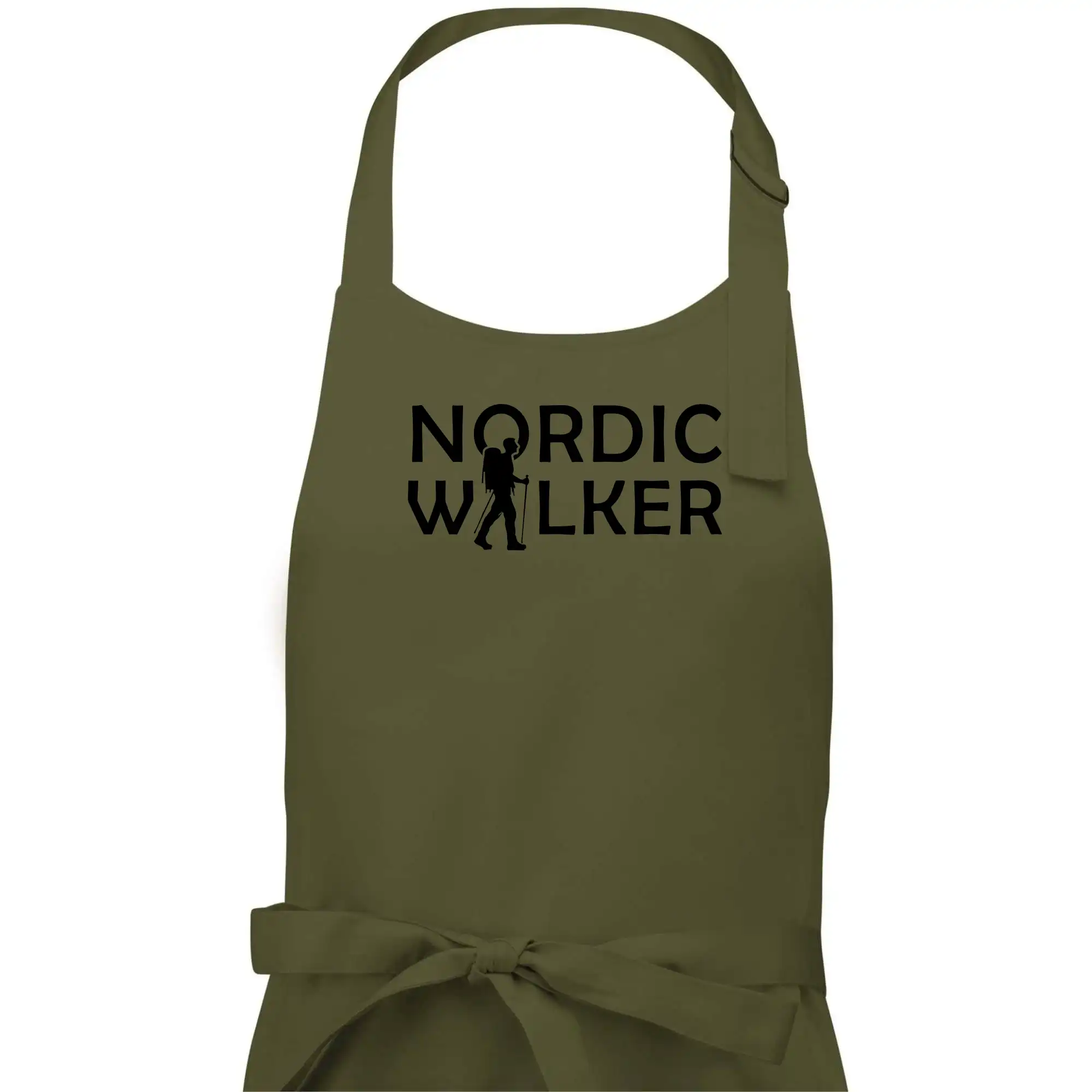 Nordic walker - muž
