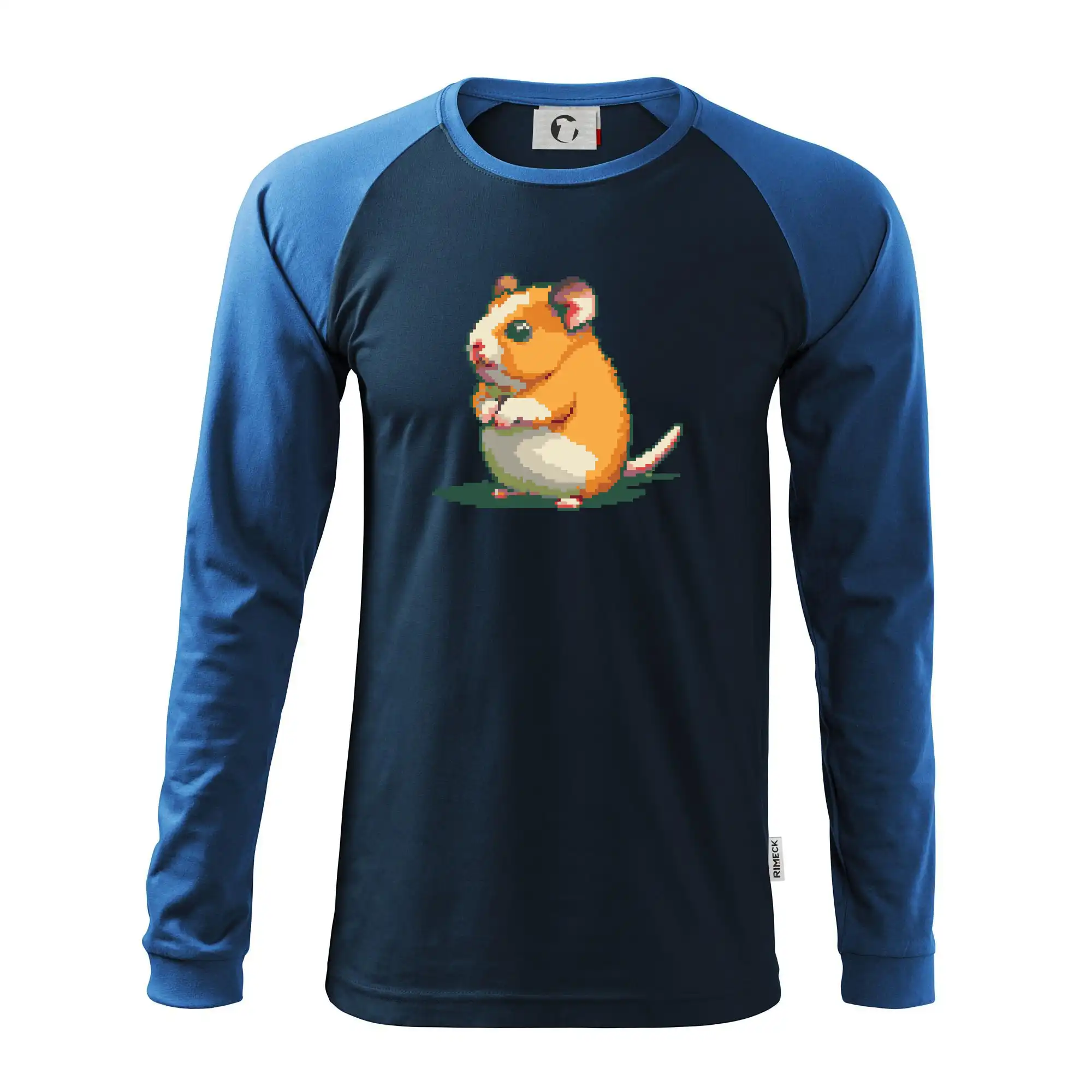 Křeček pixel