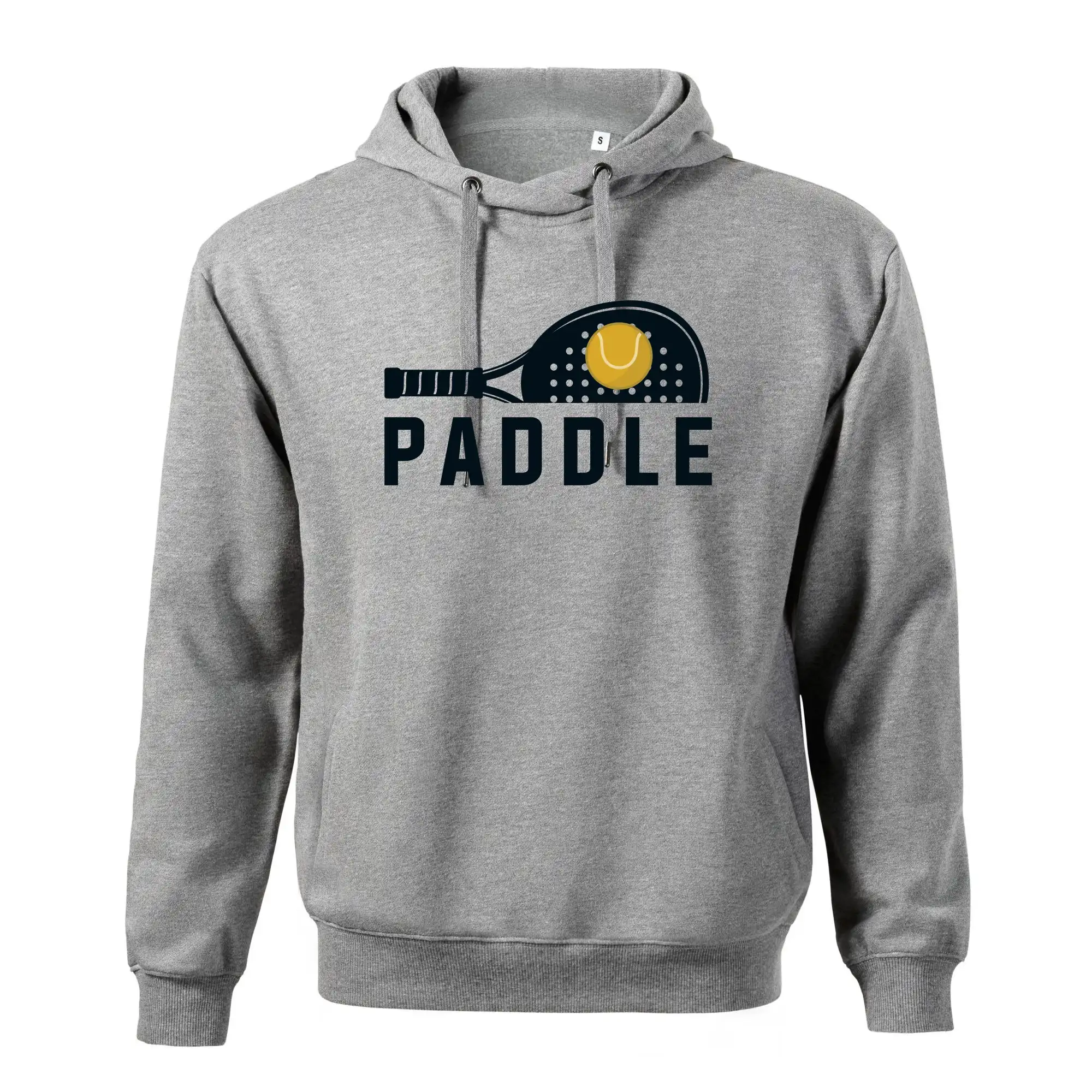 Paddle logo na ležato