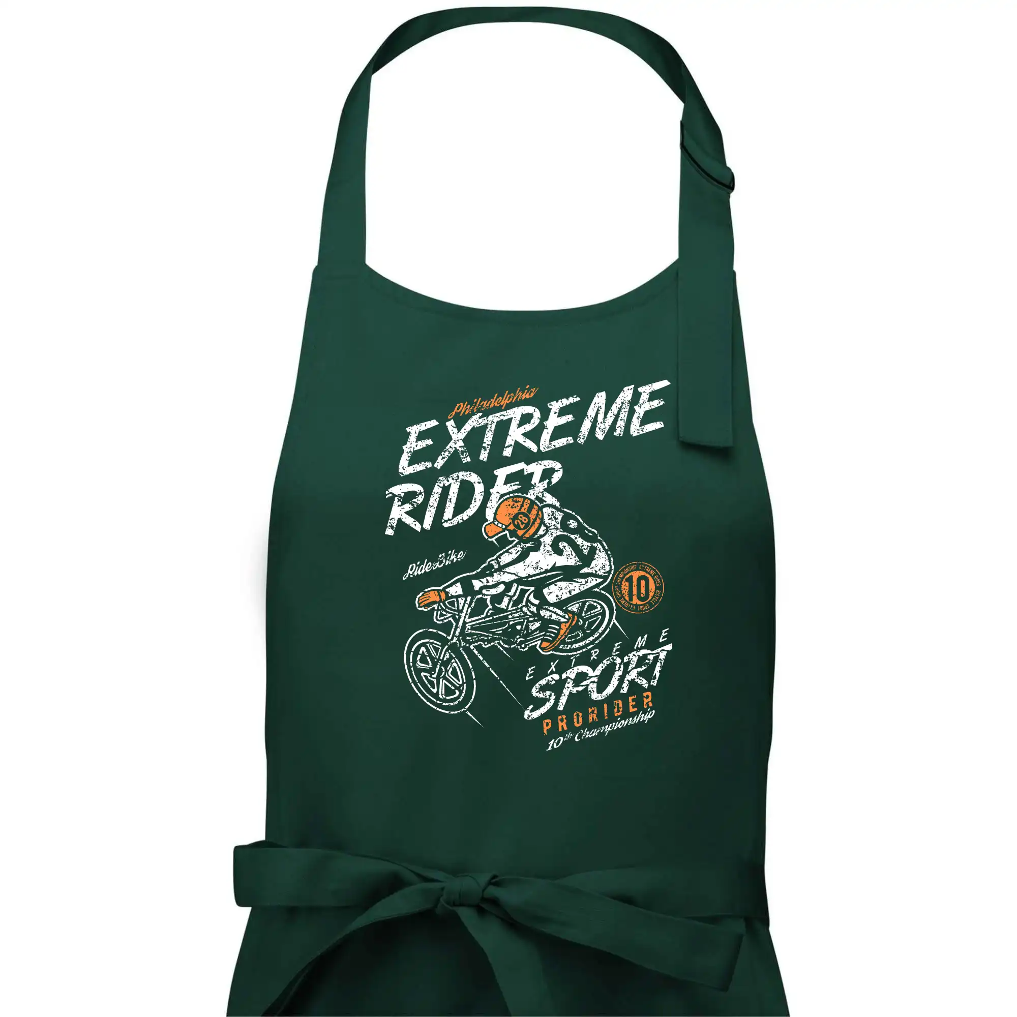Extreme Rider