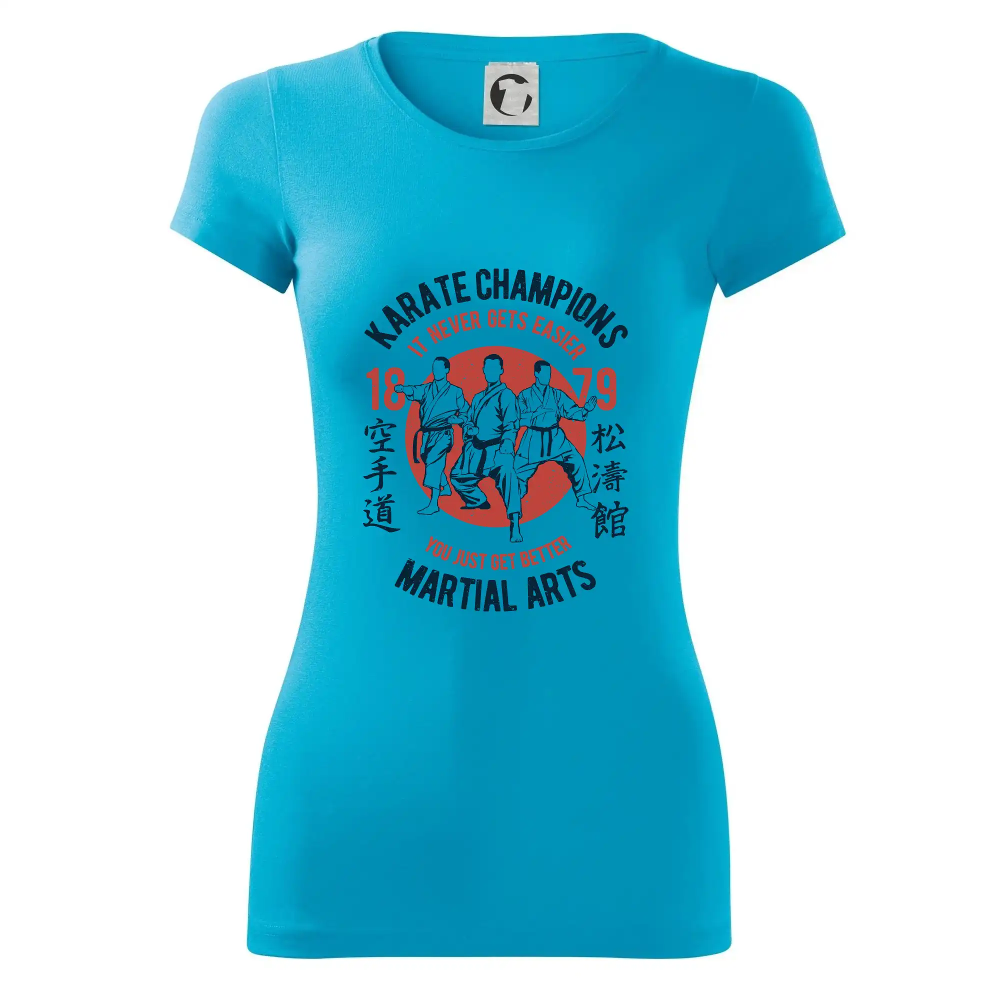 Karate Champions