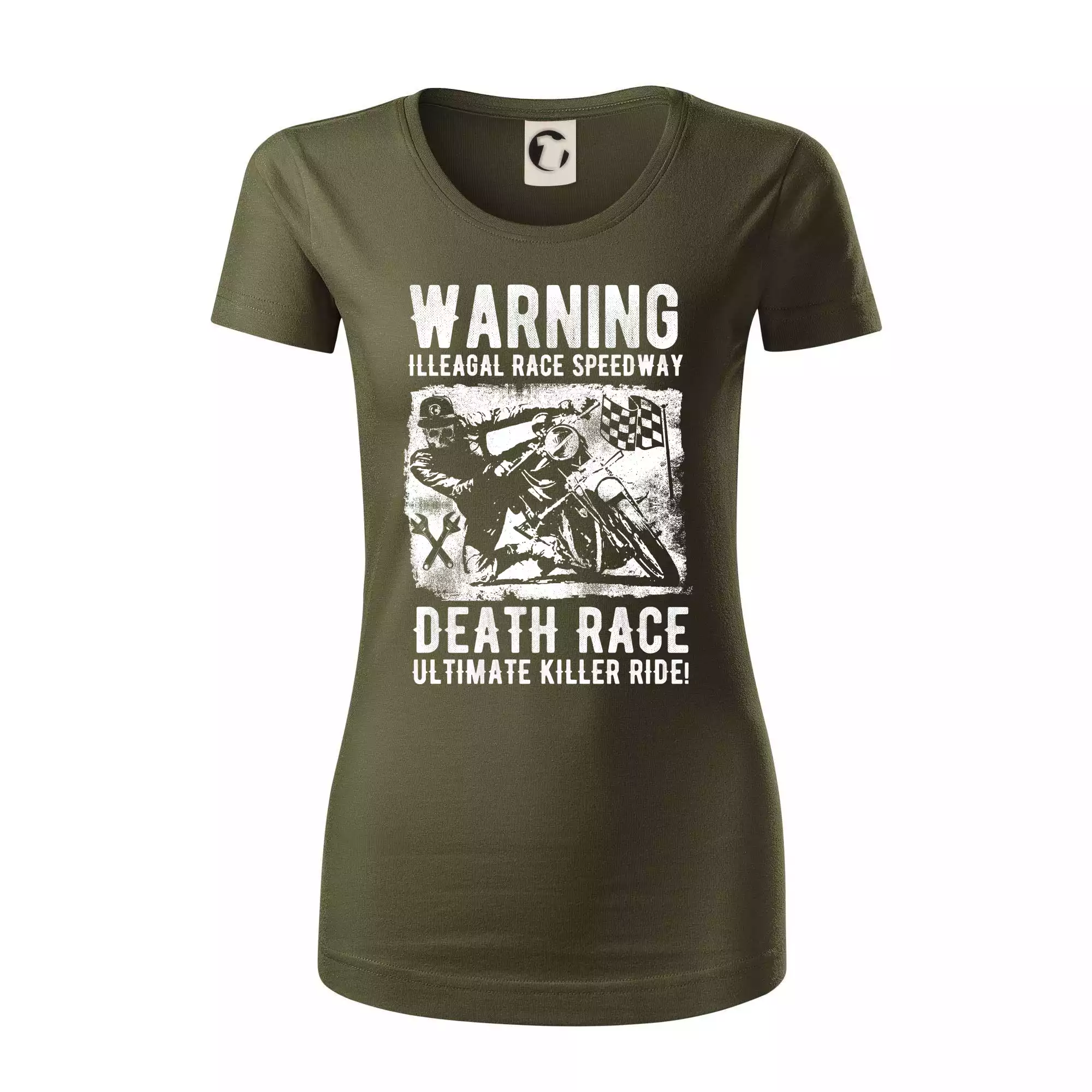 Illegal Race Speedway