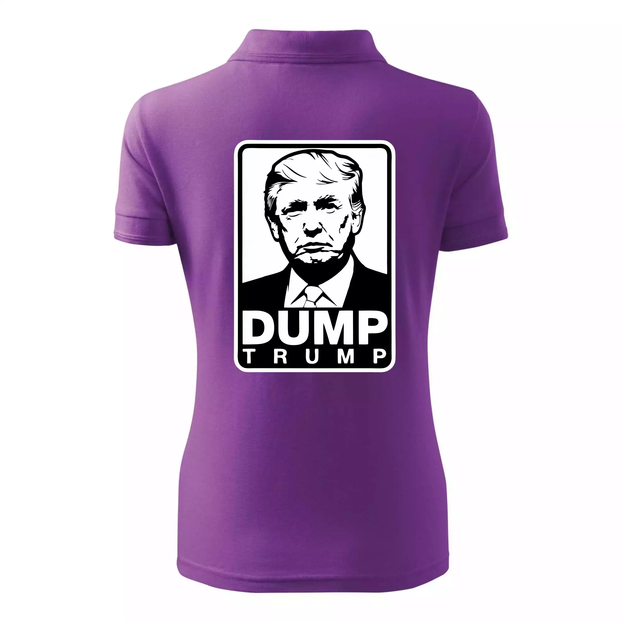 Dump Trump