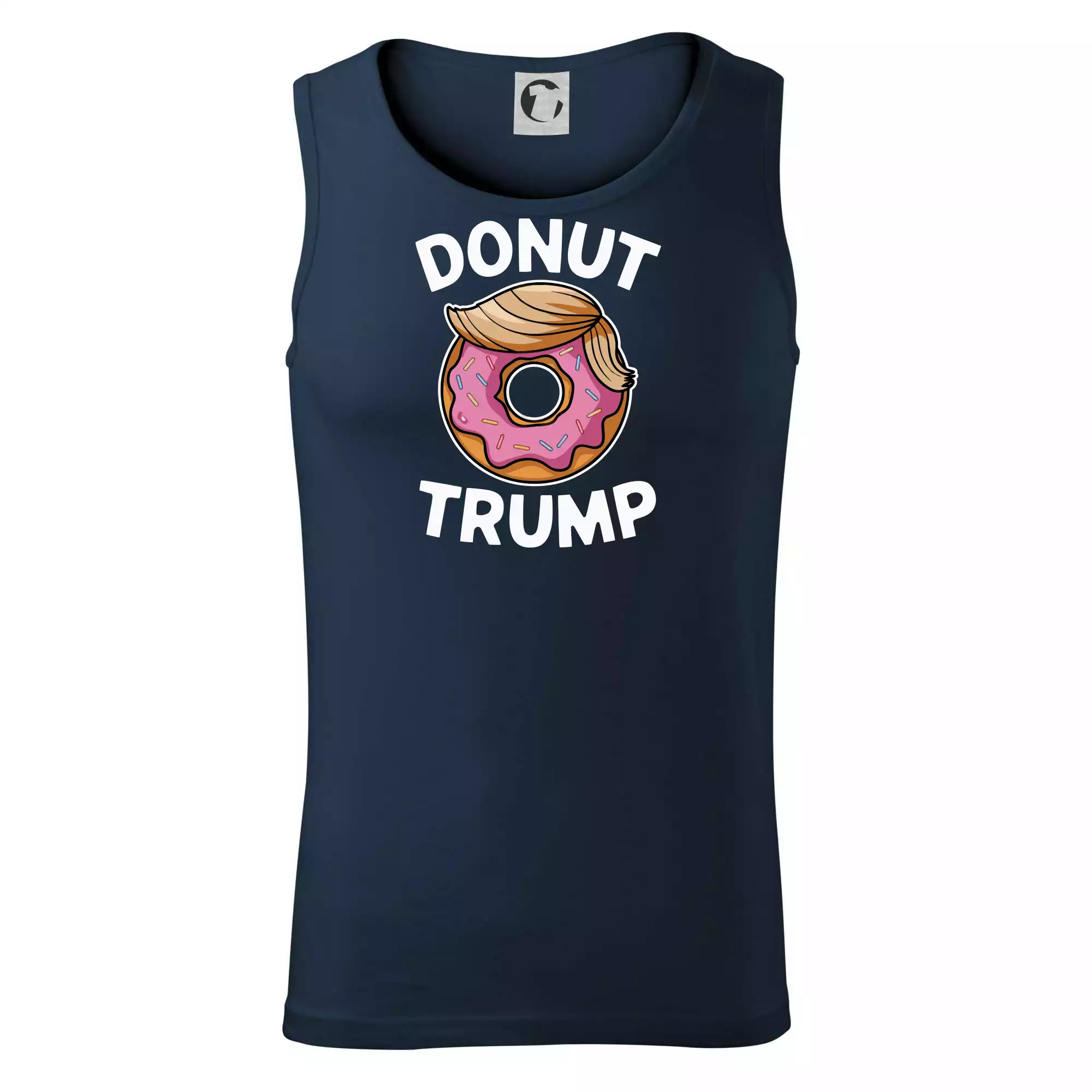 Donut Trump