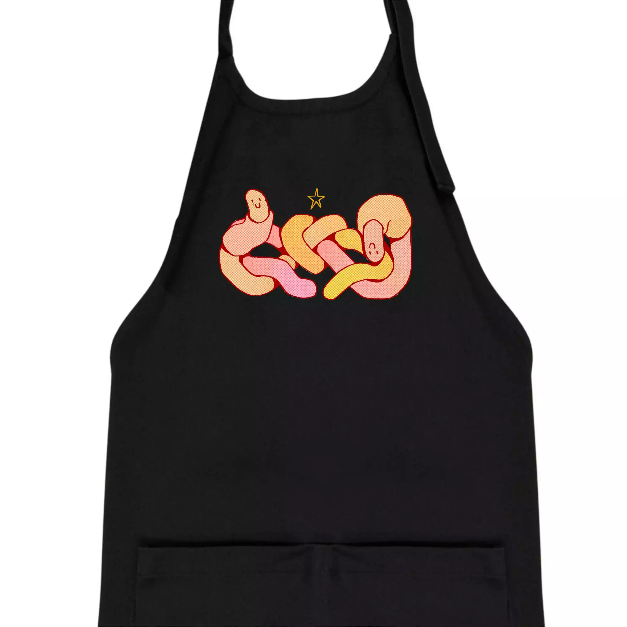 Zamilované žížaly (Alexis Citrine)