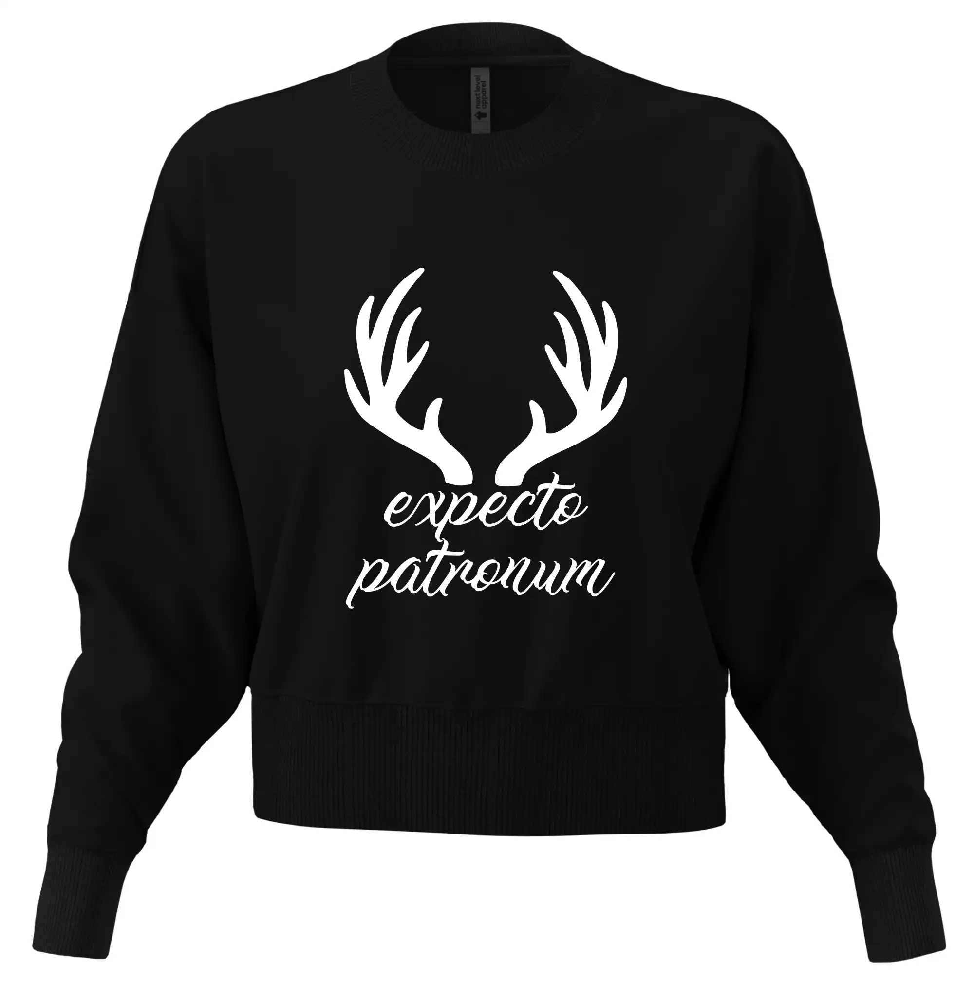 Harry - Expecto patronum