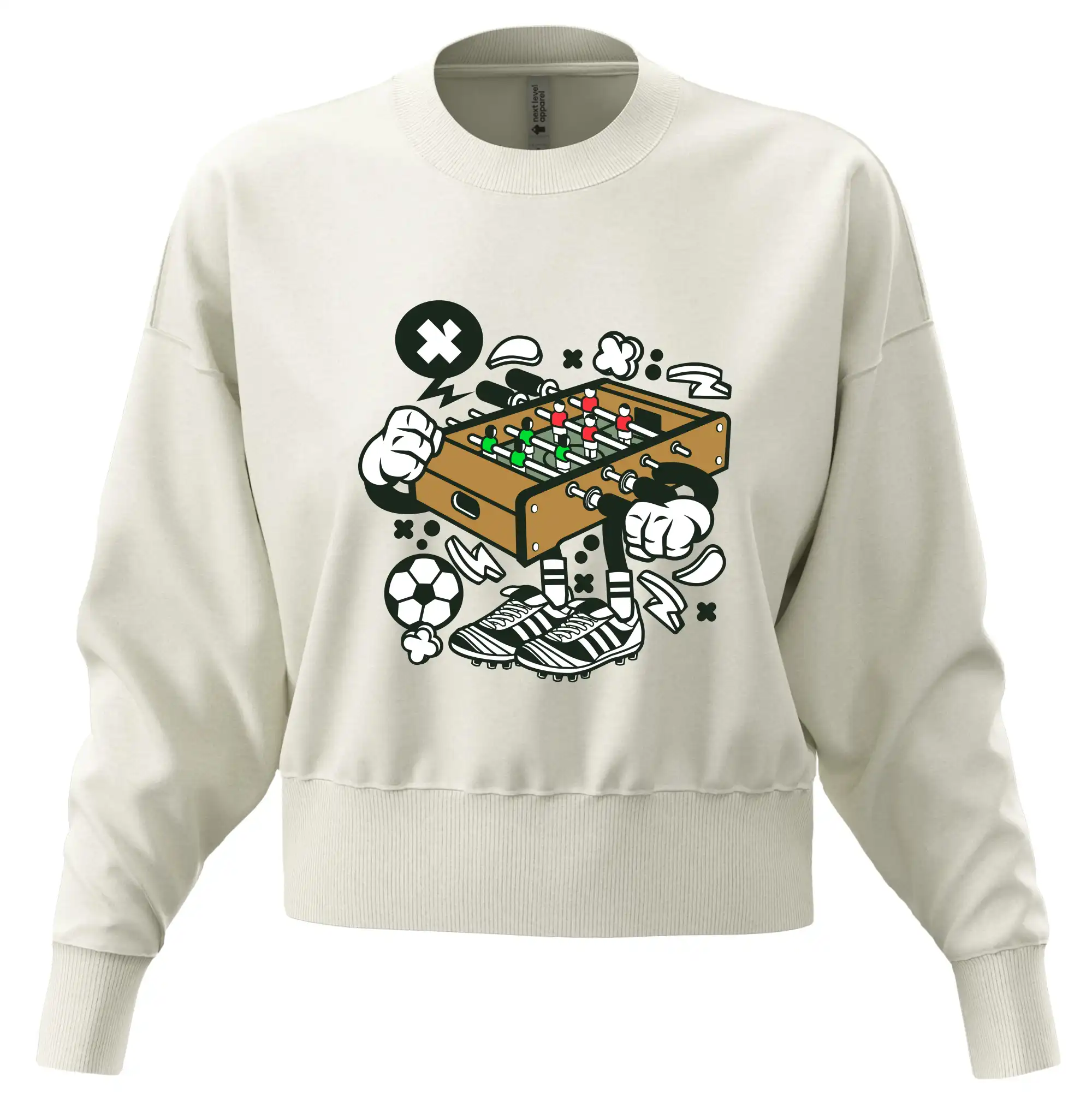 Fotbalový stolňák
