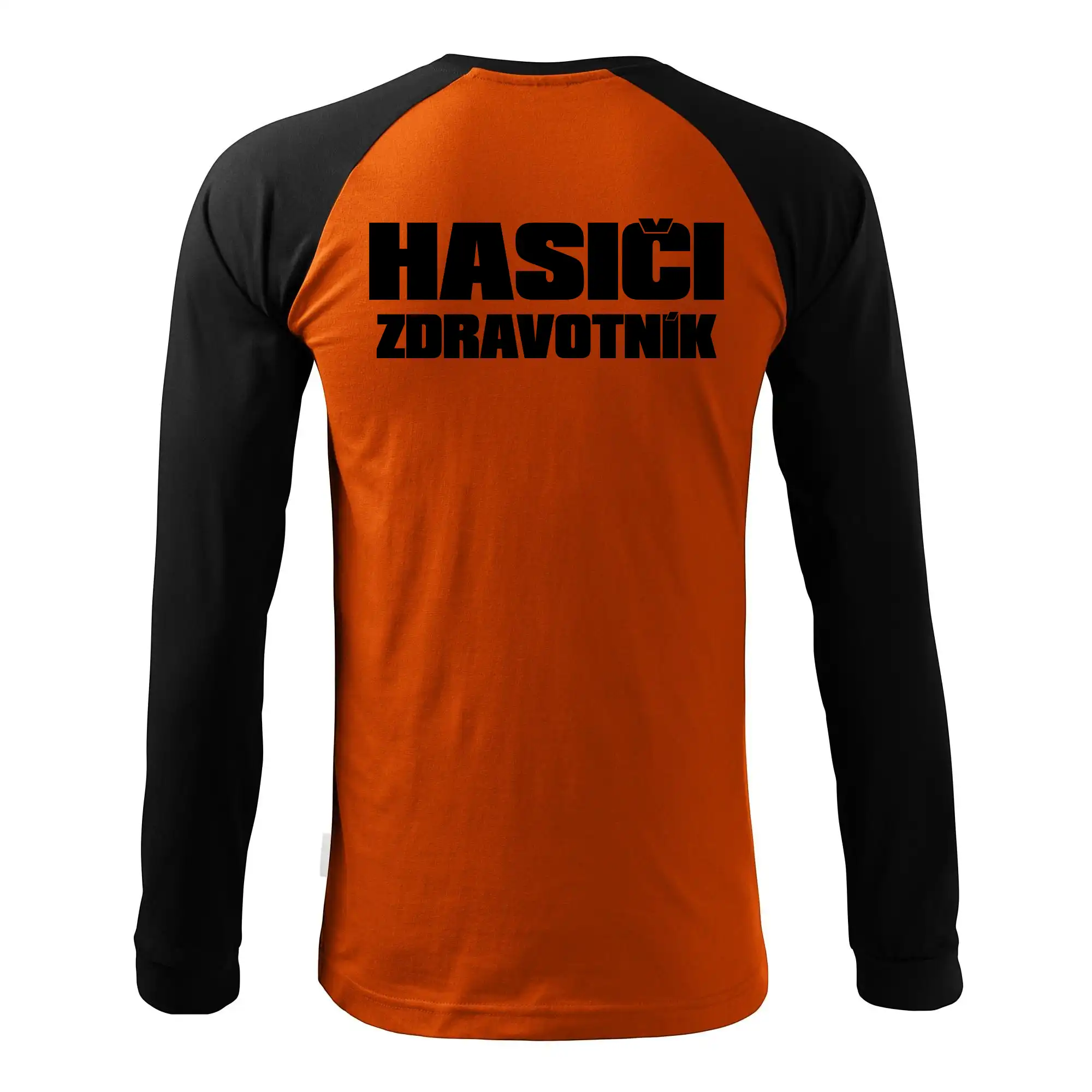 Hasiči zdravotník