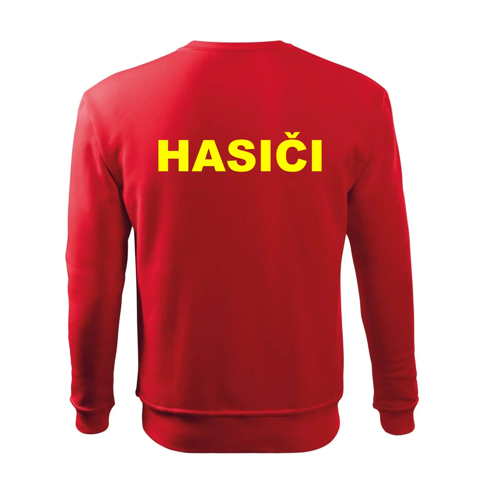 Hasiči názov samostatný