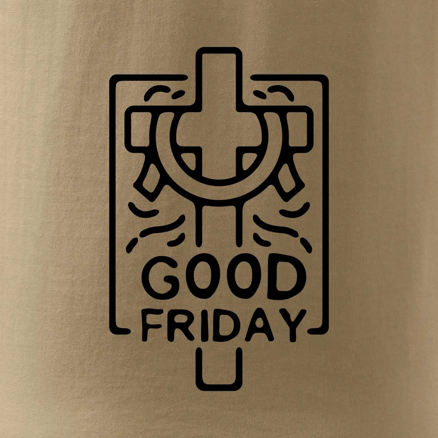 Good friday
