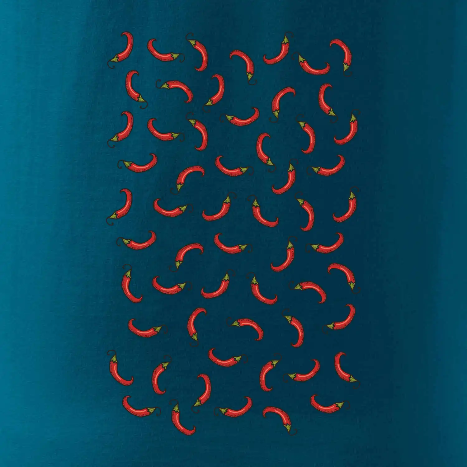 Chili potisk