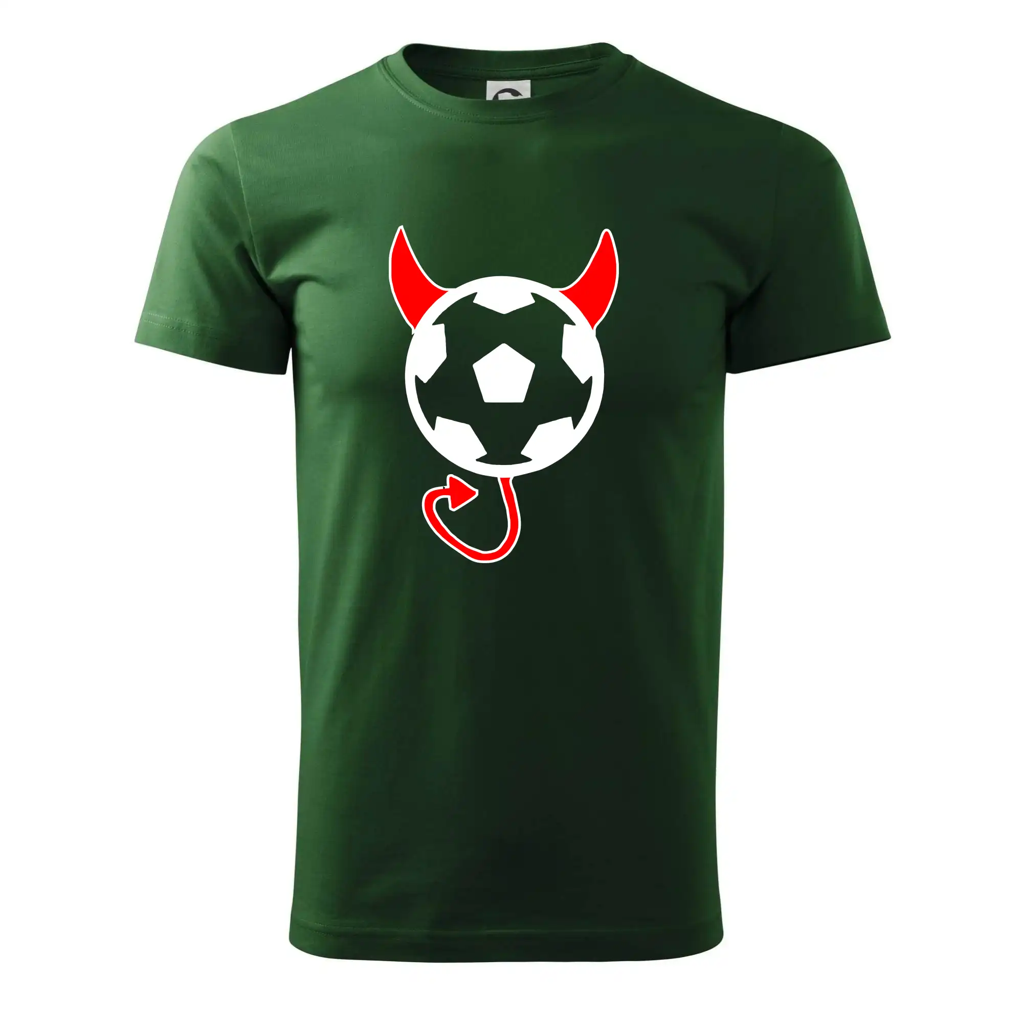 Fotbal devil