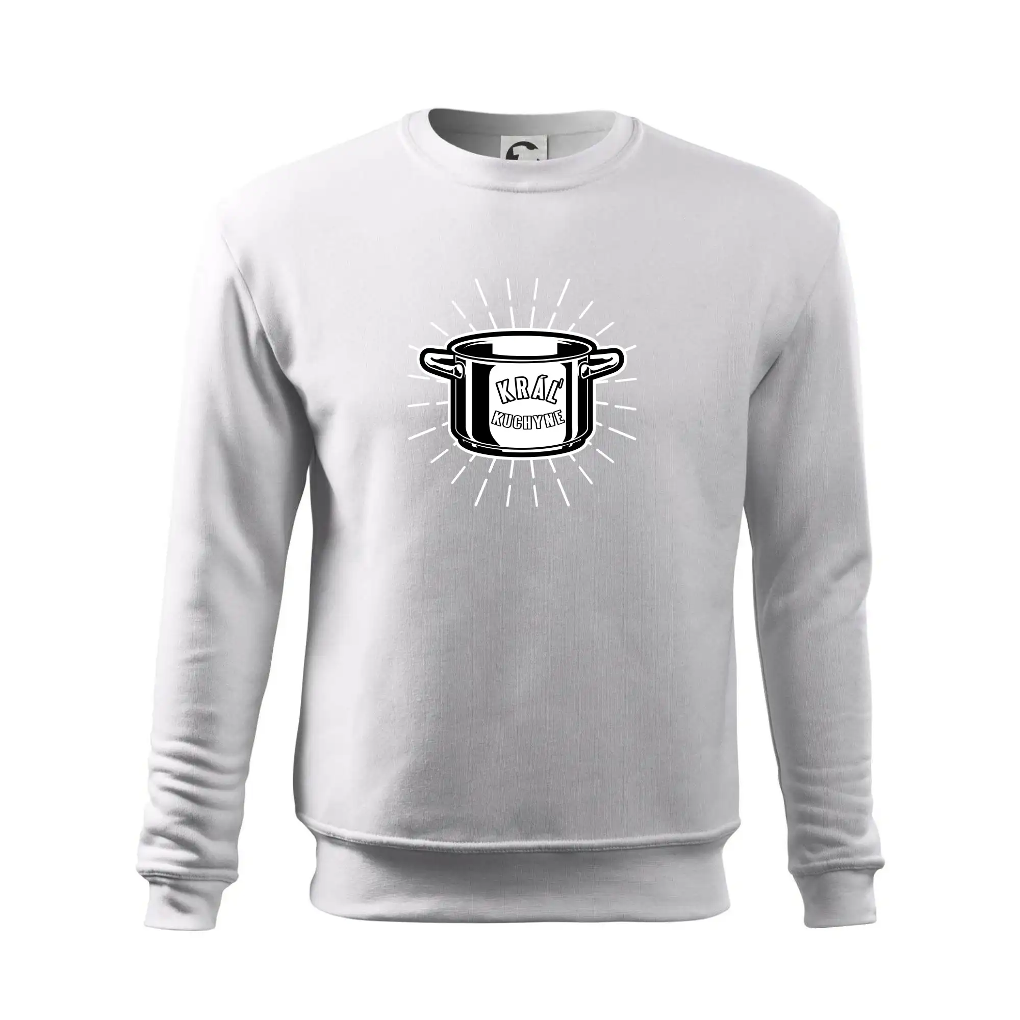 Kráľ kuchyne - hrniec