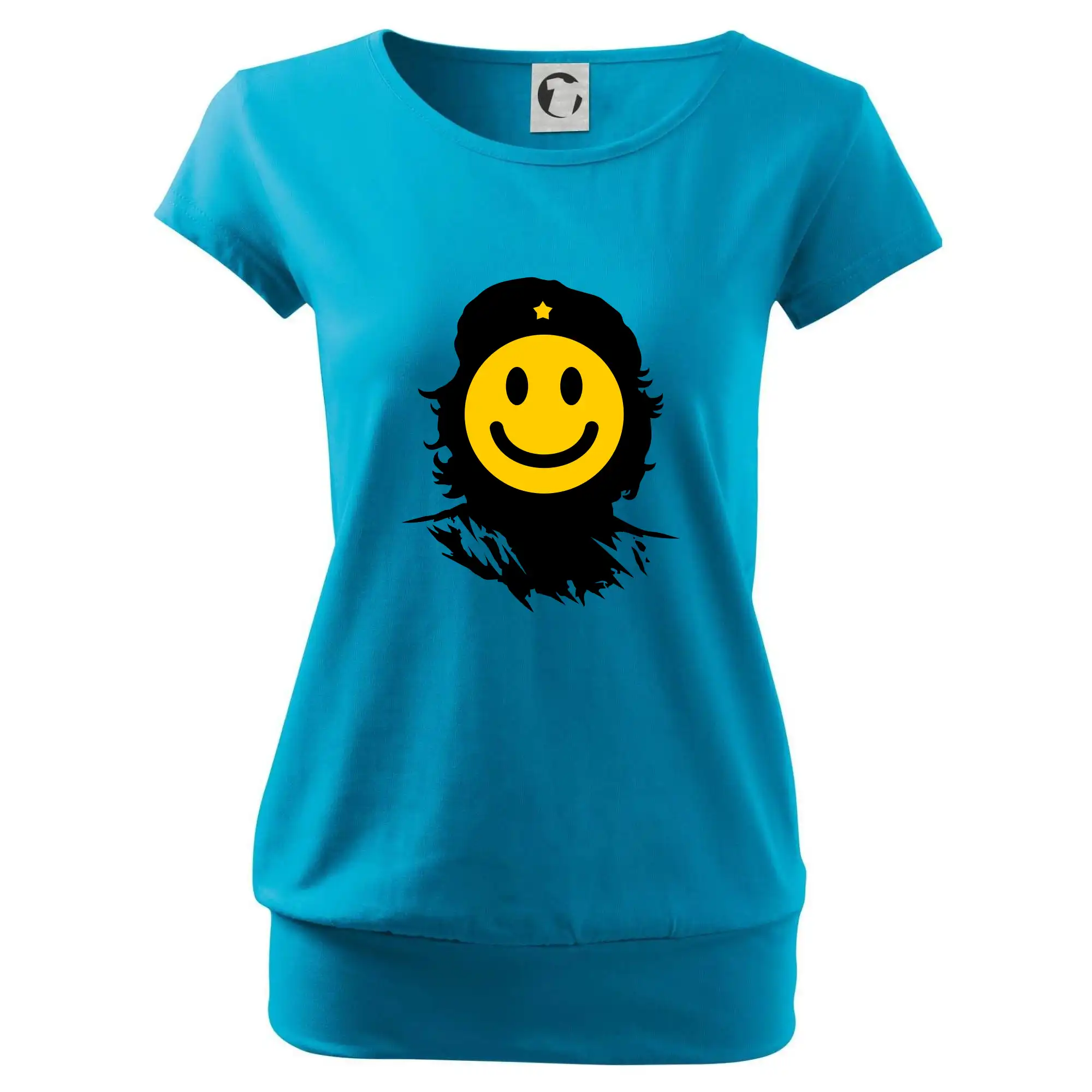 Che Smiley