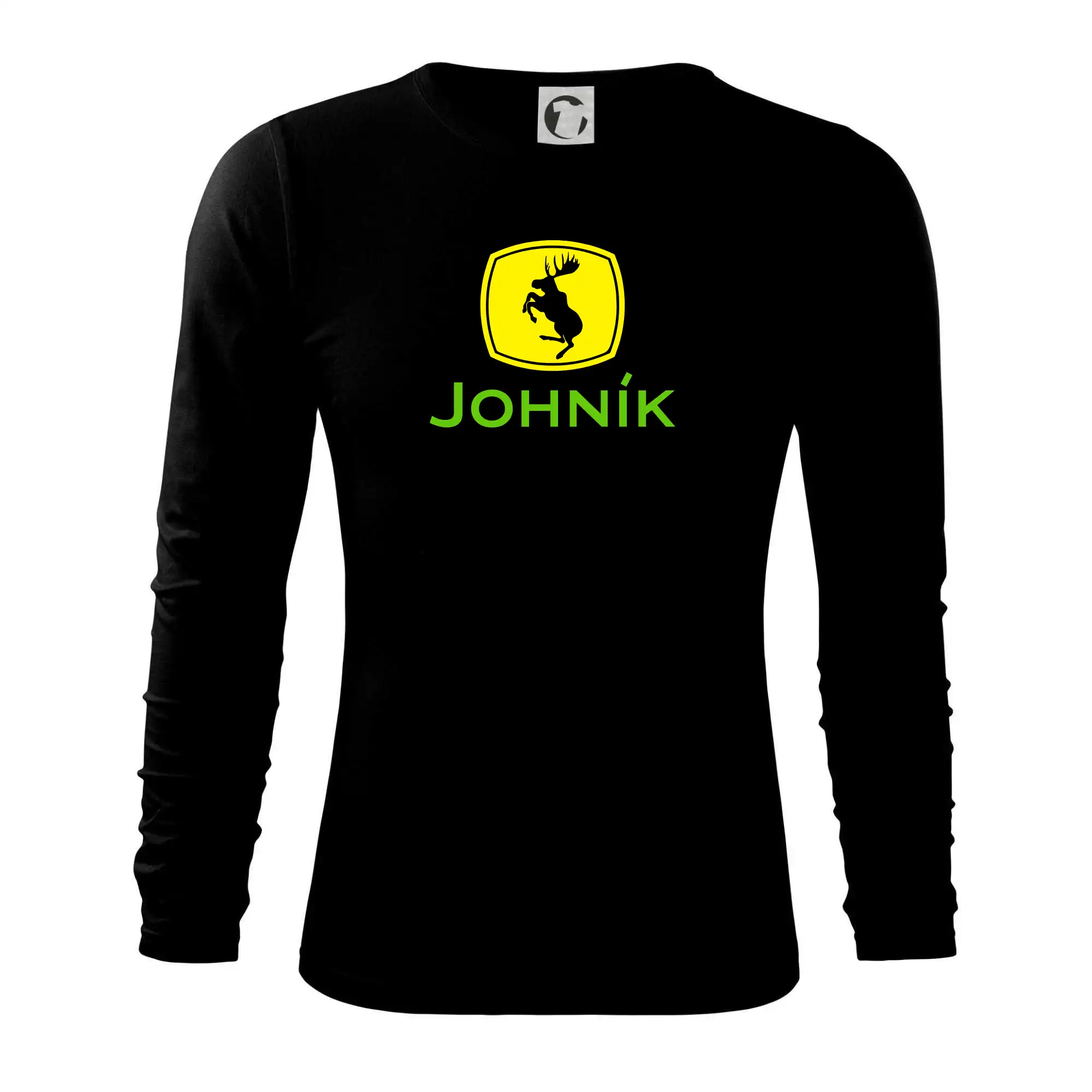 Johník