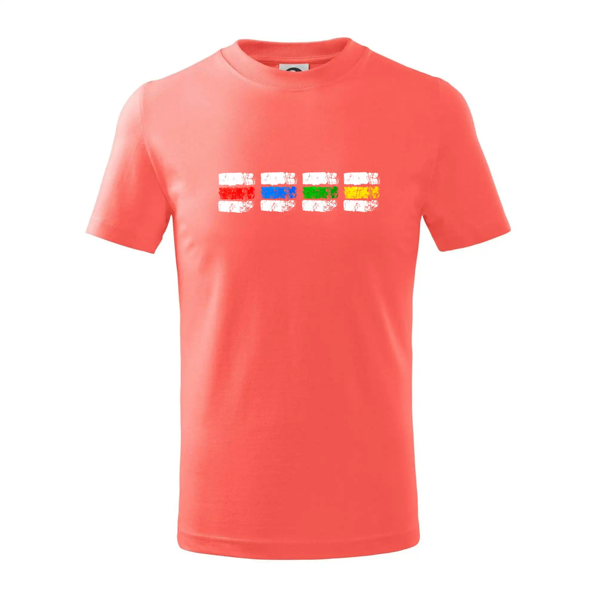 Turistické značky všechny