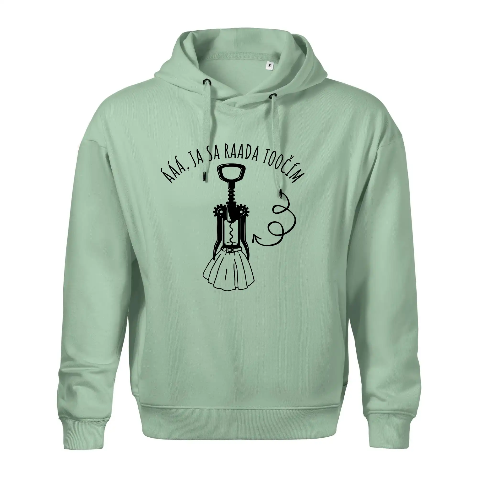 Ja sa rada točím - vývrtka