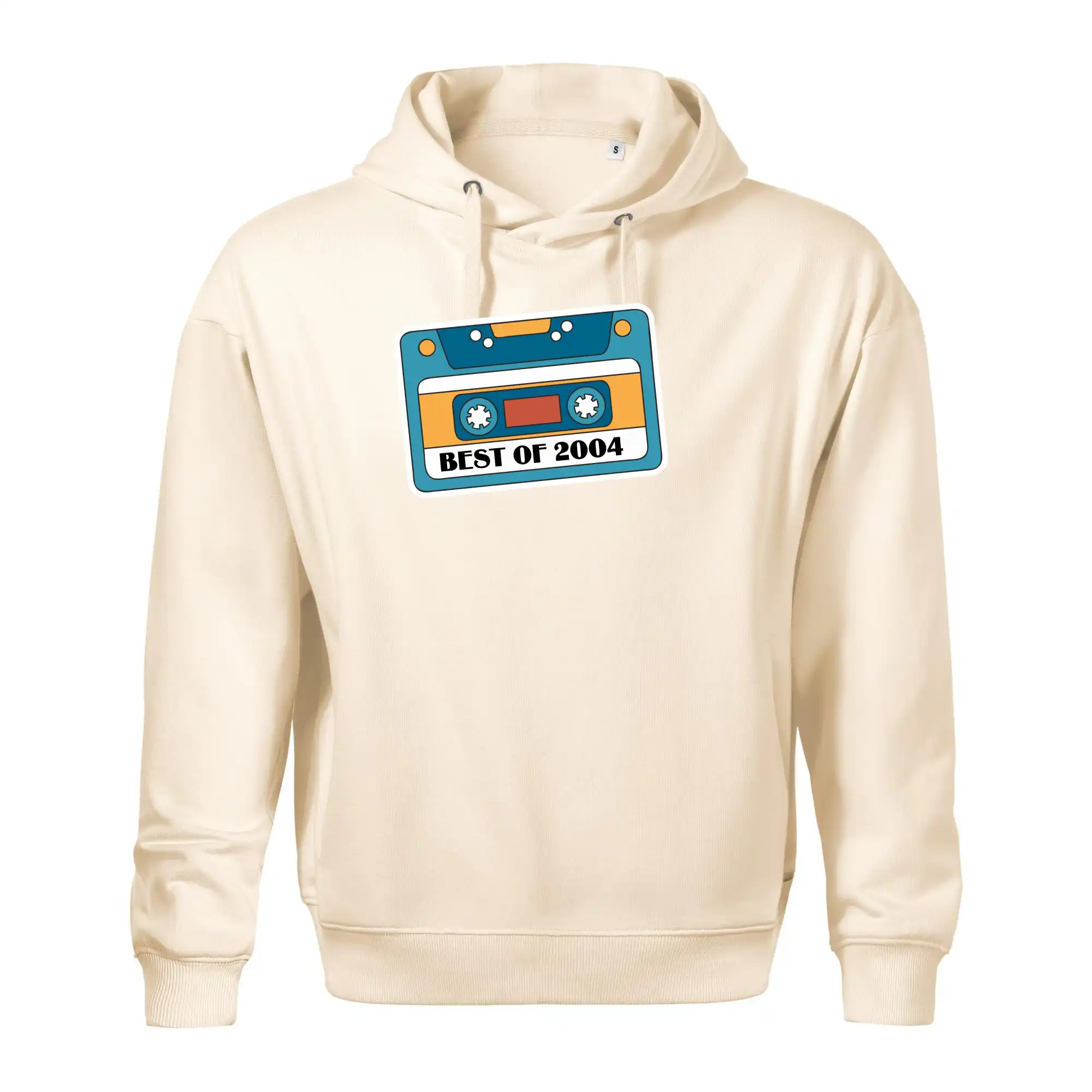 Narozeniny kazeta Best of 2004