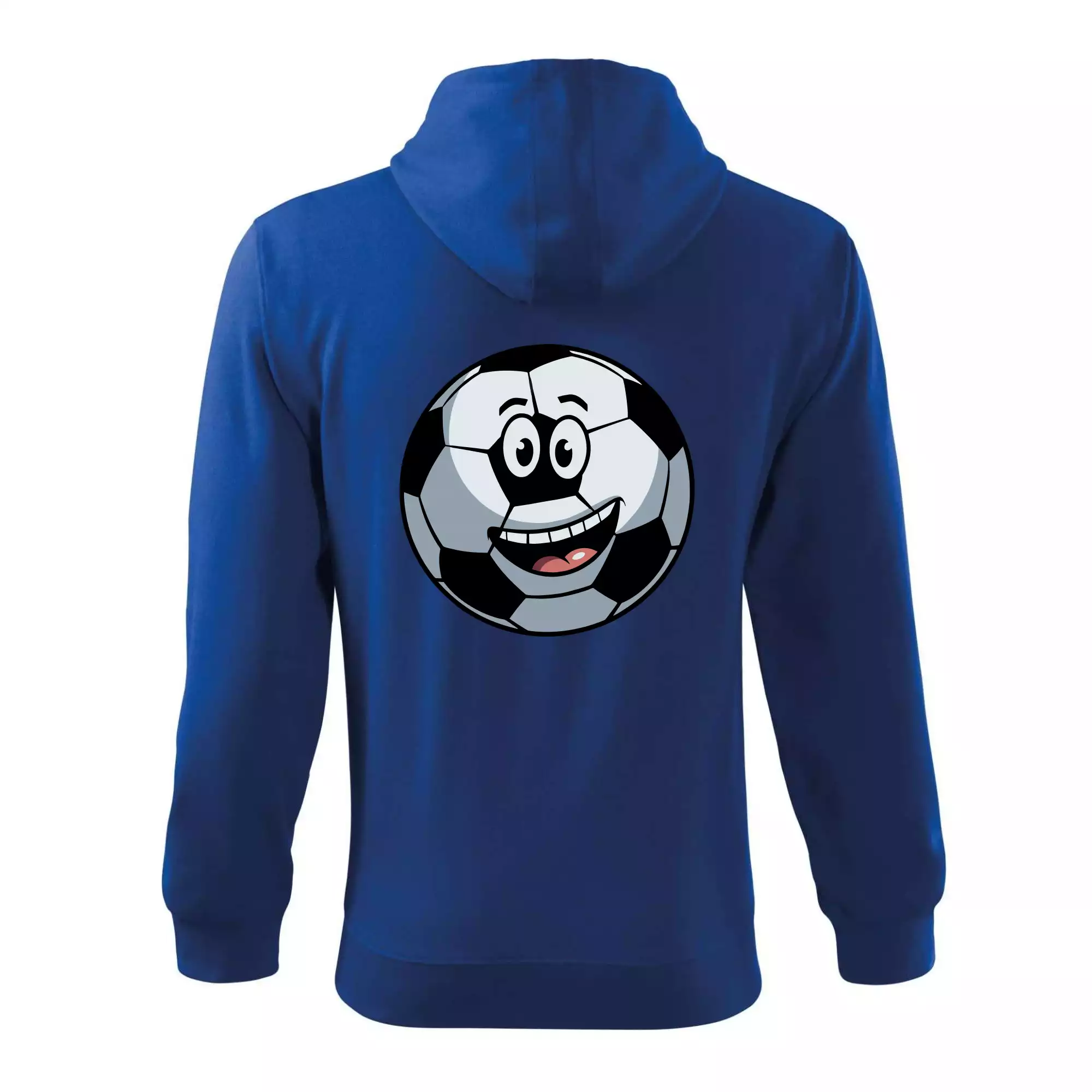 Parové triko - Kopačka a míč