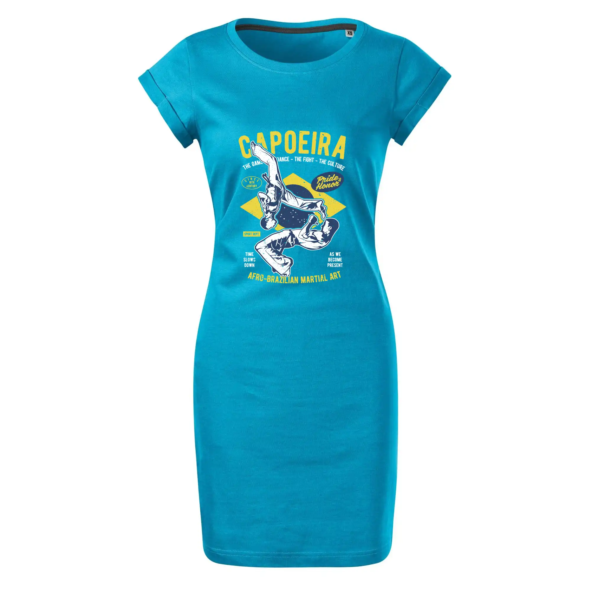 Capoeira  Afro-brazil art