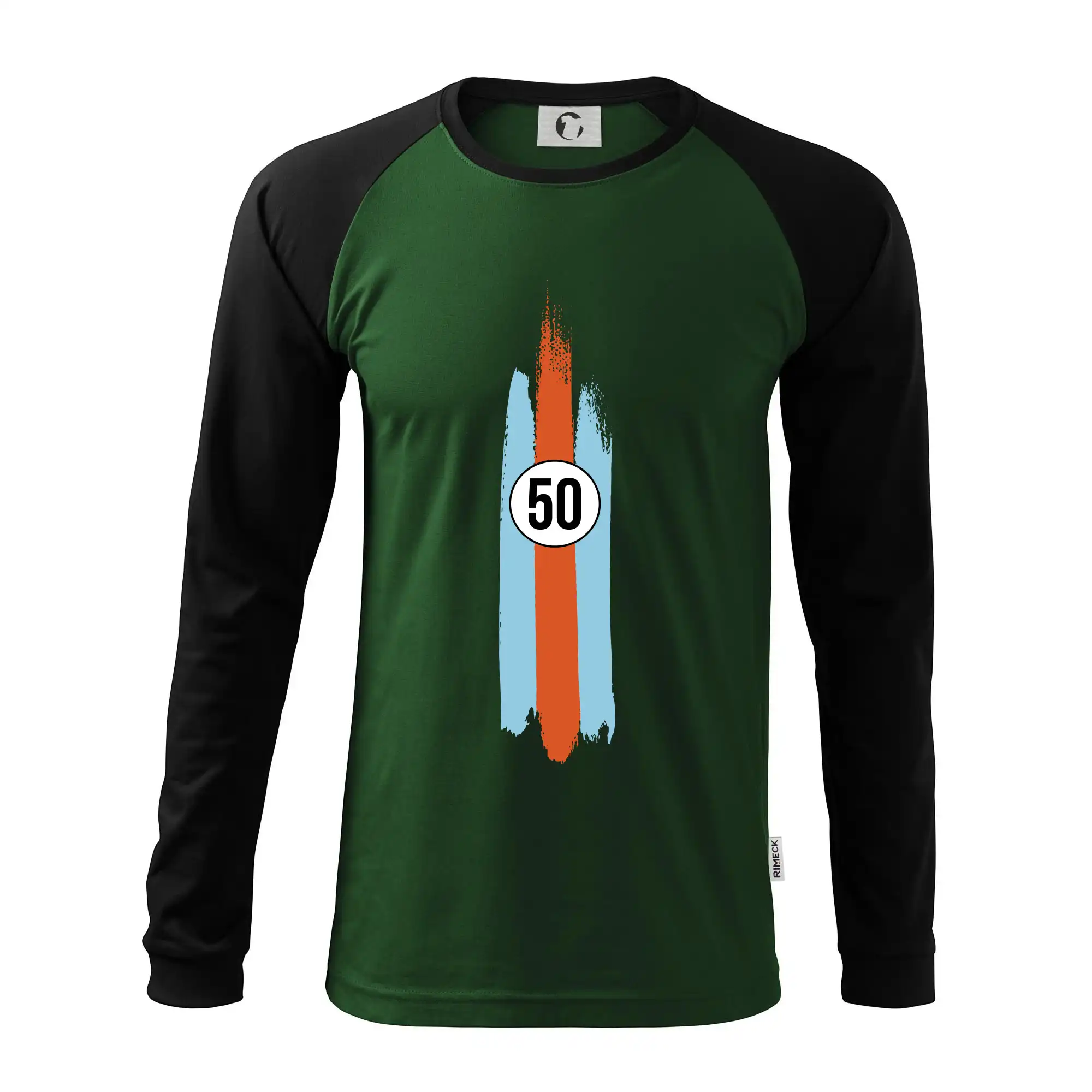 Vintage Race 50