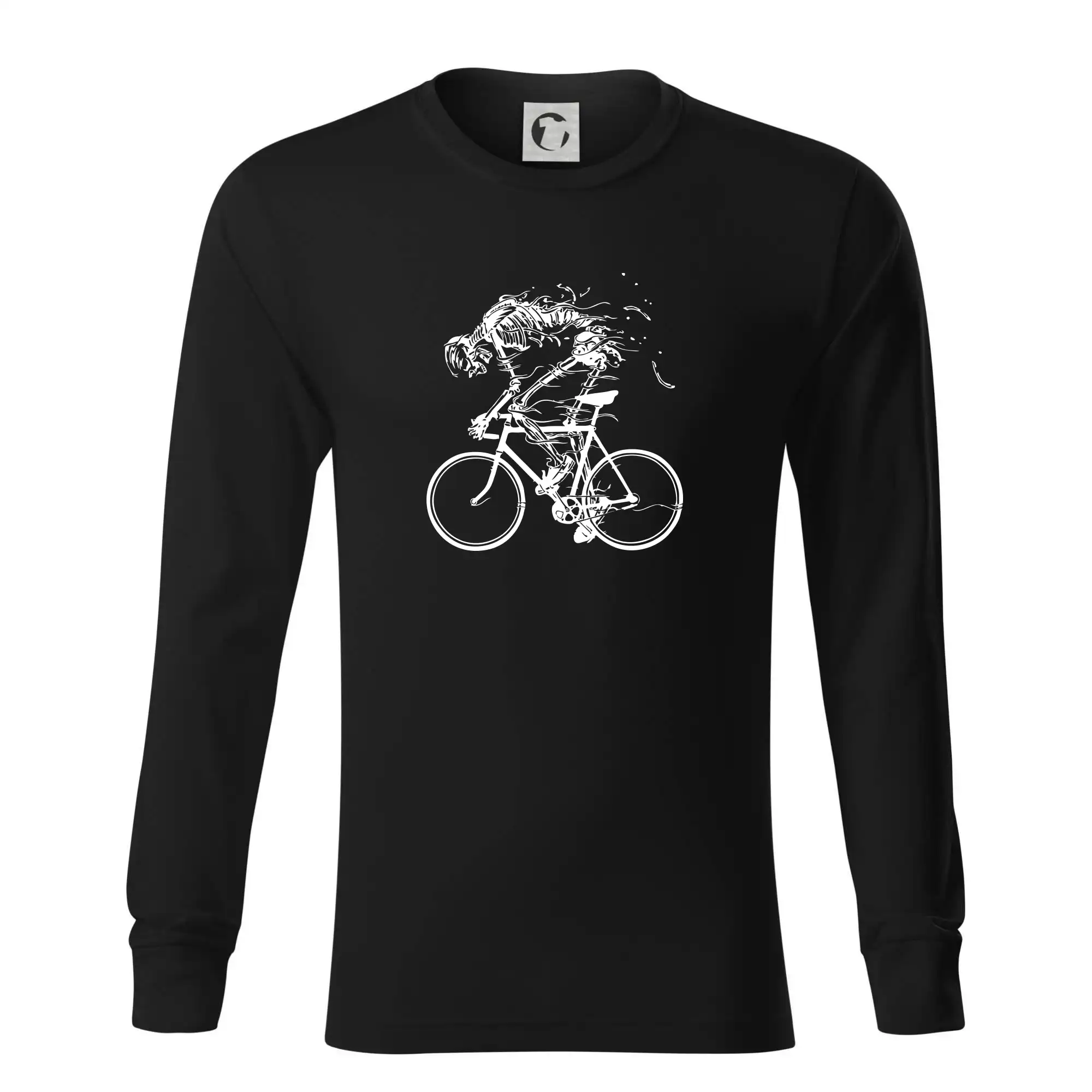 Cyklo kostra