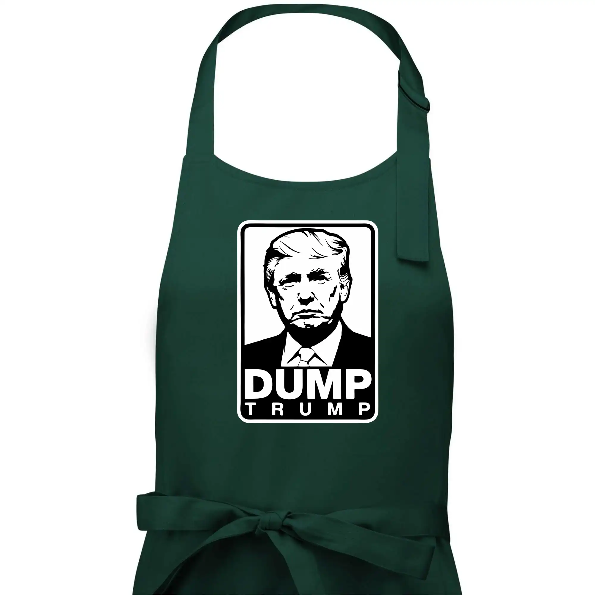 Dump Trump