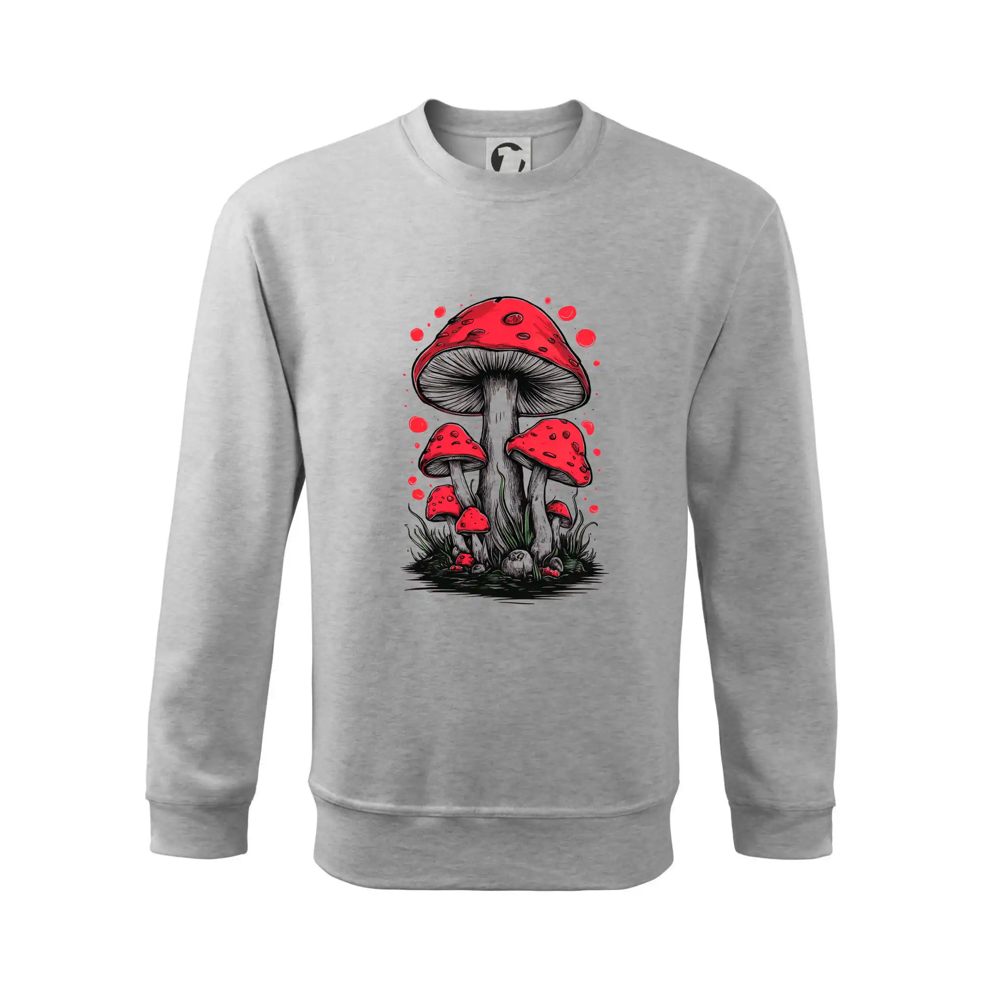 Goblincore Cottagecore Mushrooms