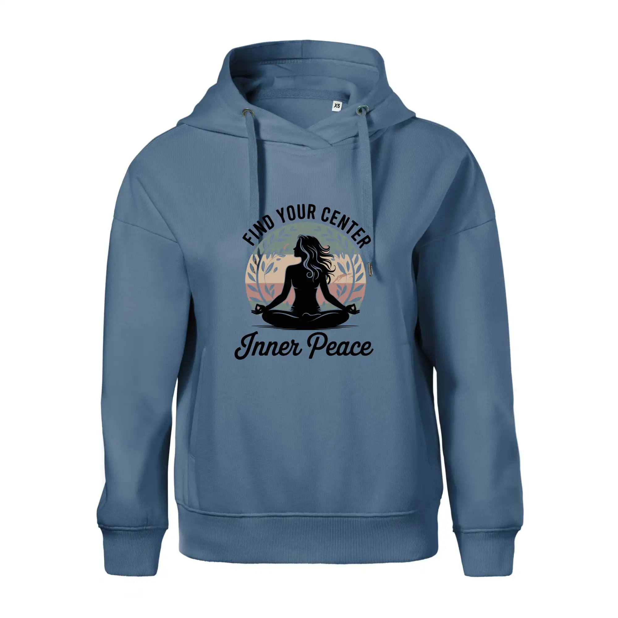 Yoga Inner Peace