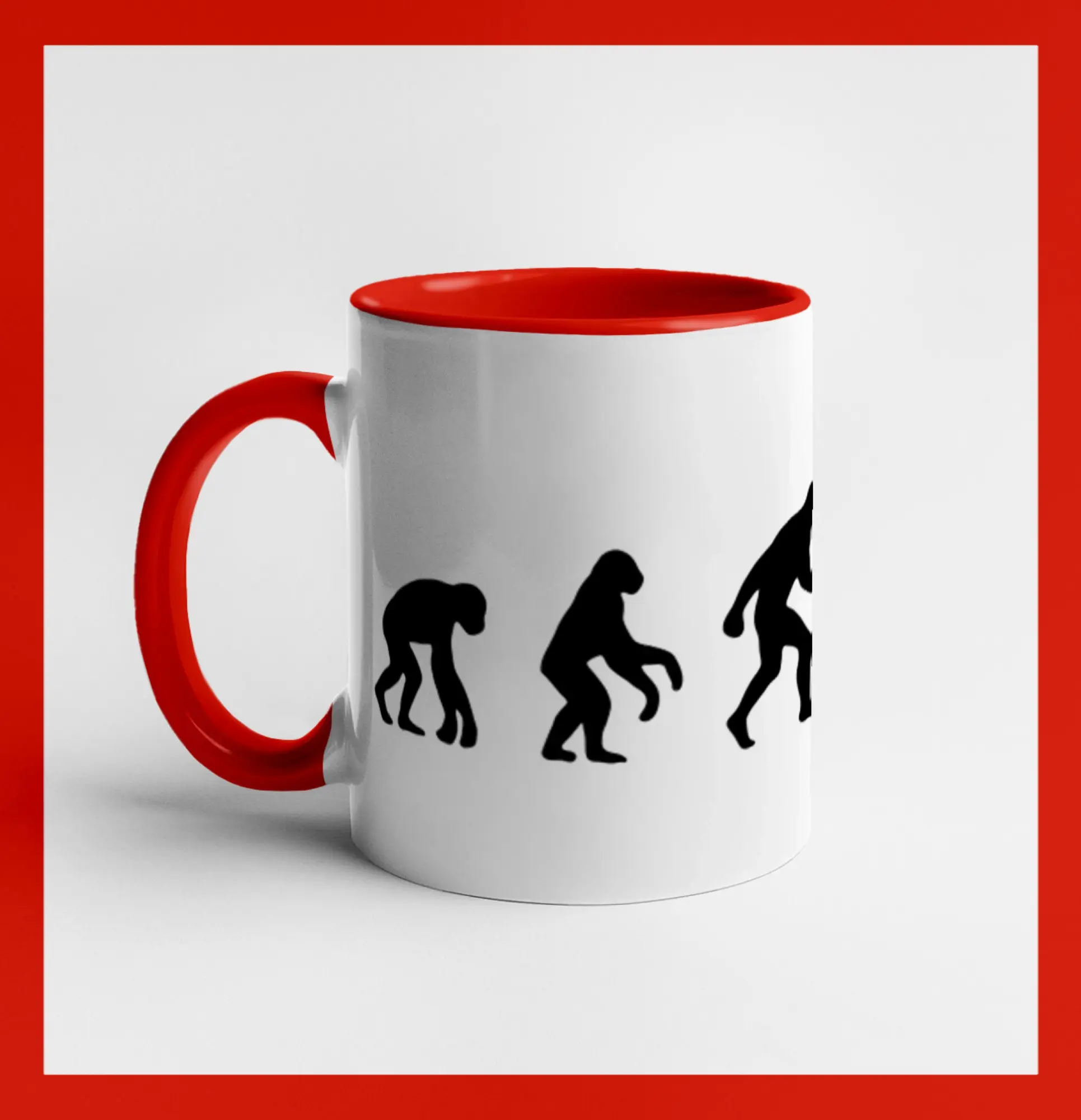 Evolucía kolobeh kolobežka