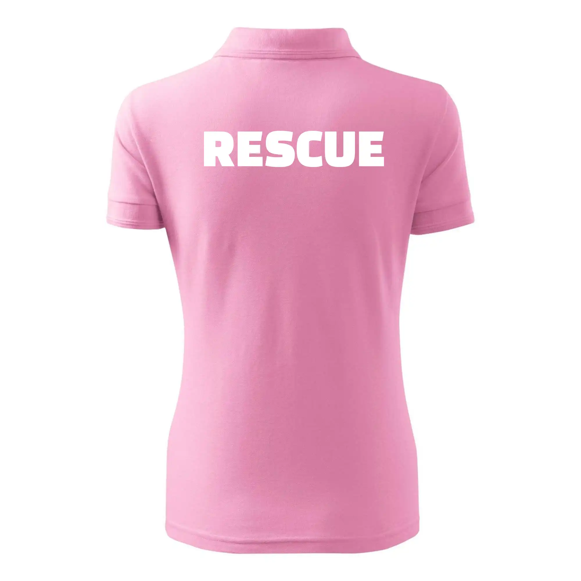 Rescue - pre záchranárov