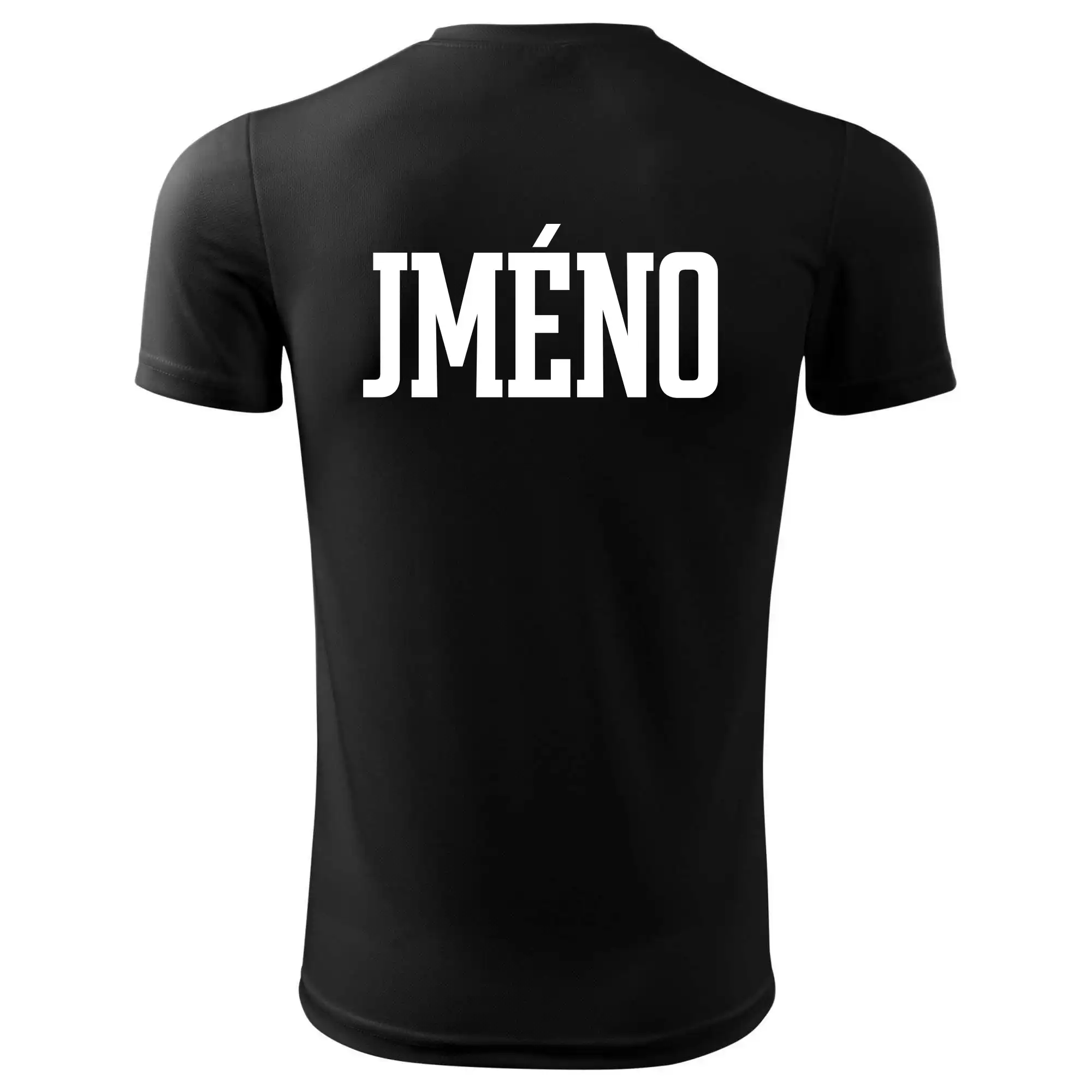 K vode - kotva (vlastný nápis)