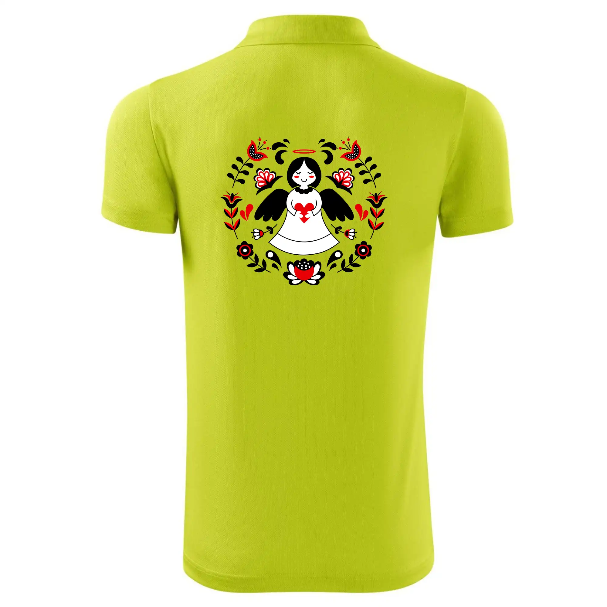 Folklor - Andělíček