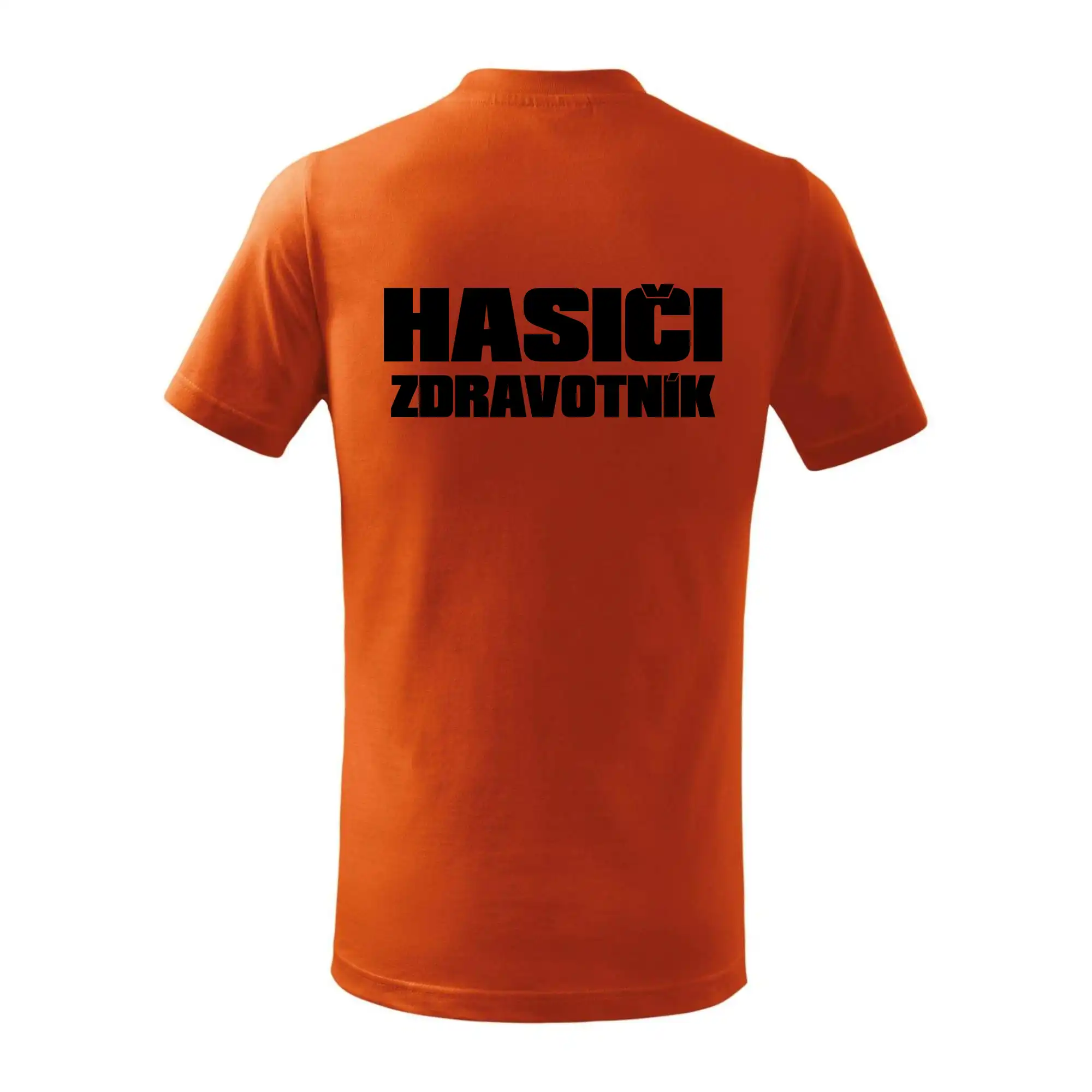 Hasiči zdravotník