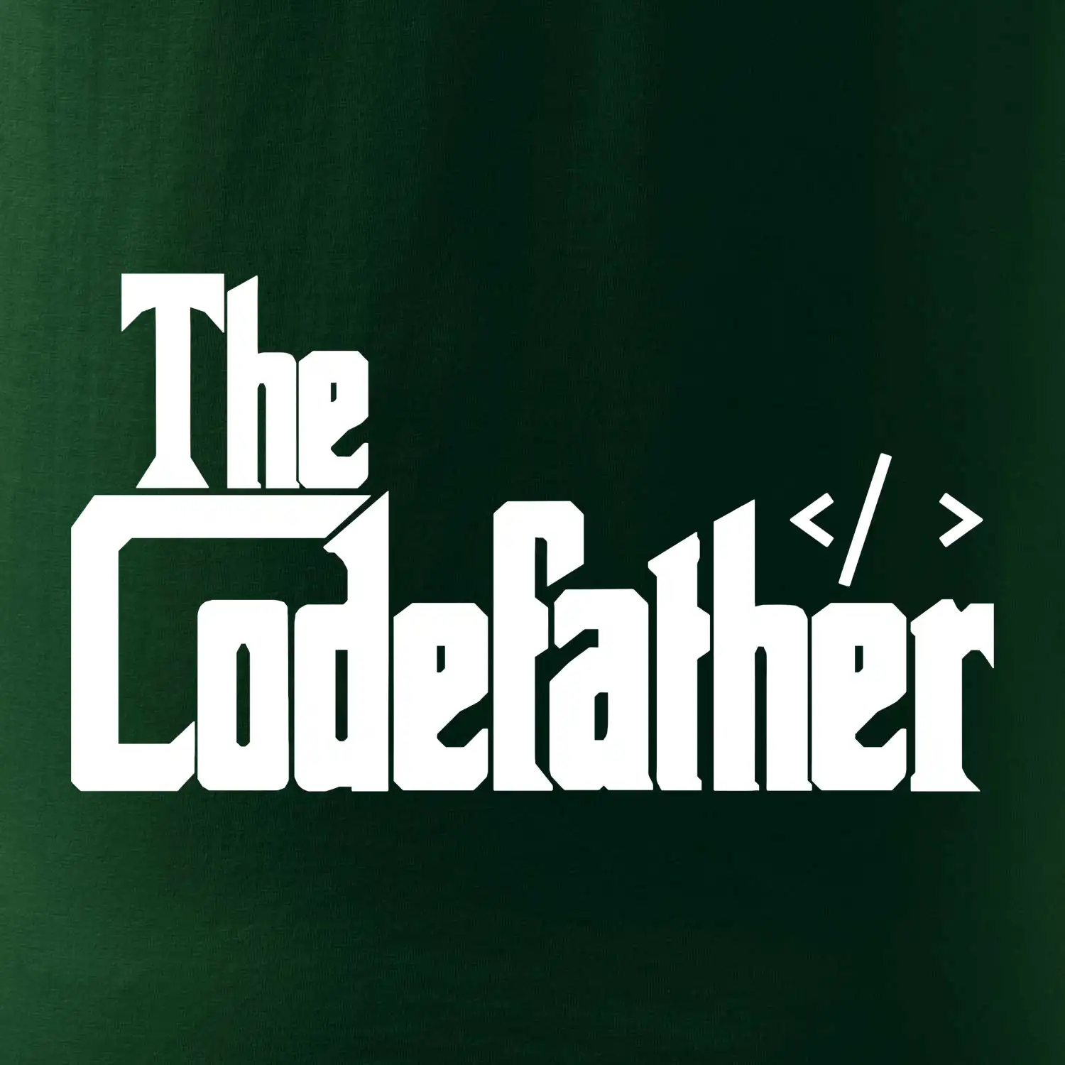 The codefather