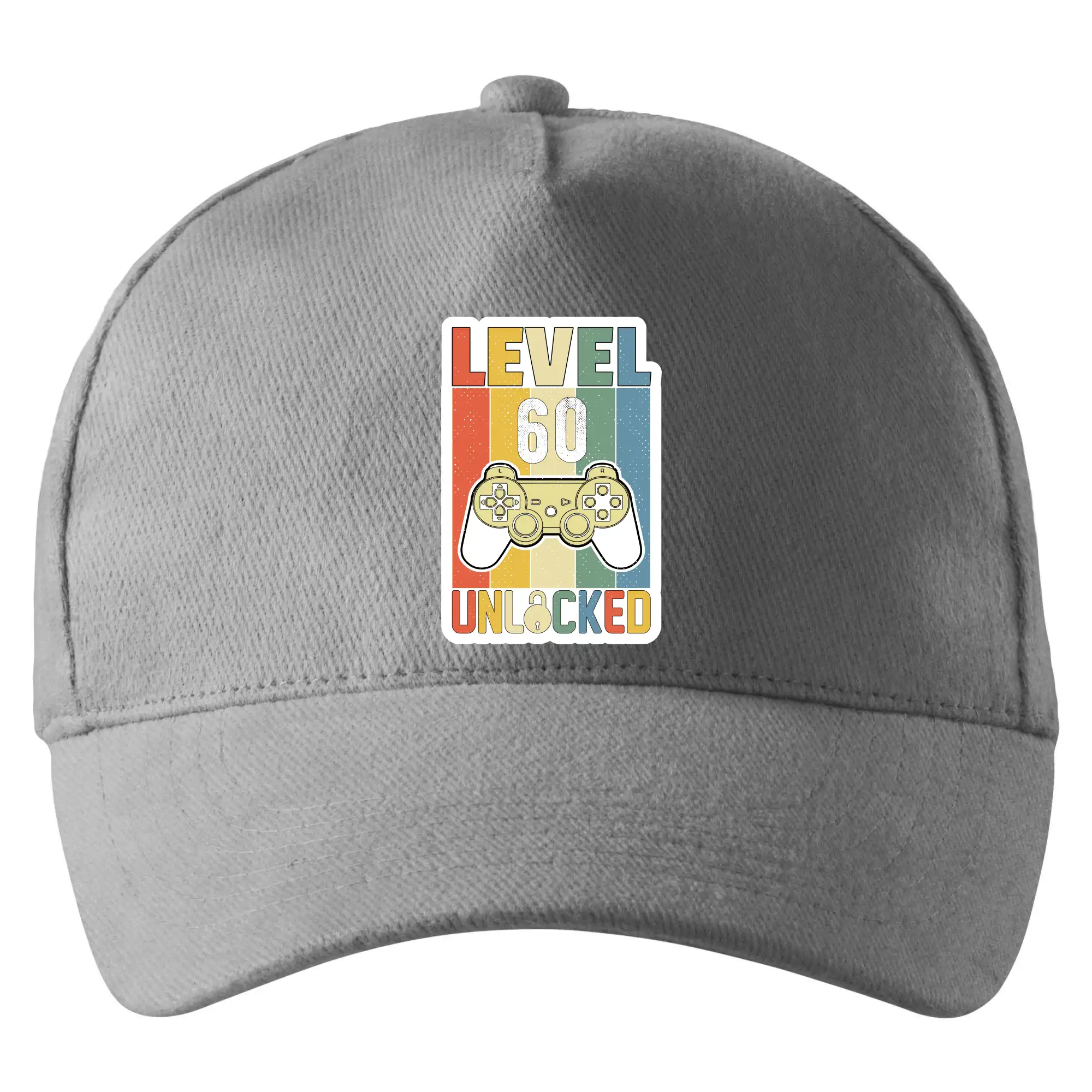 Gaming narodeniny 60