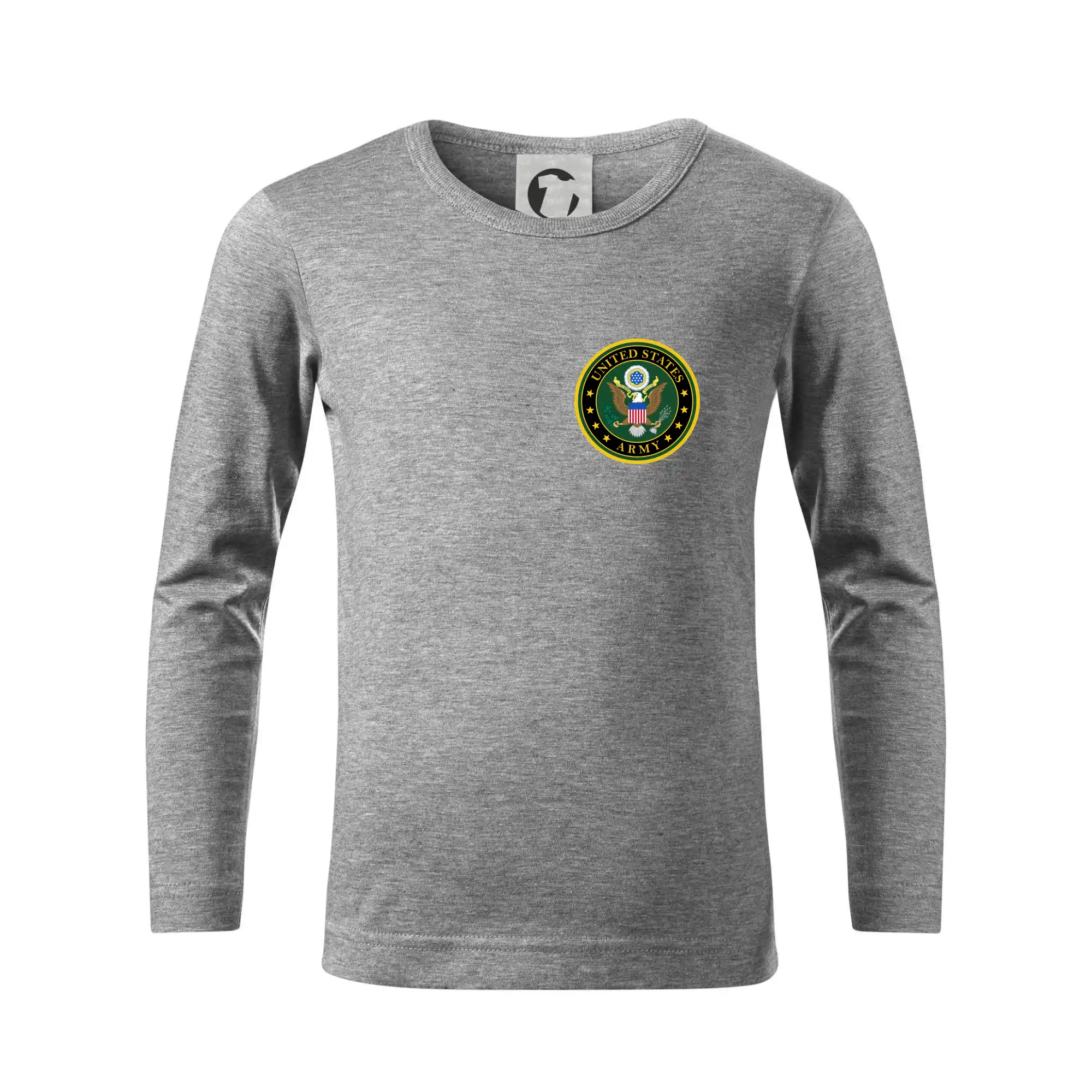 United States Army barevné