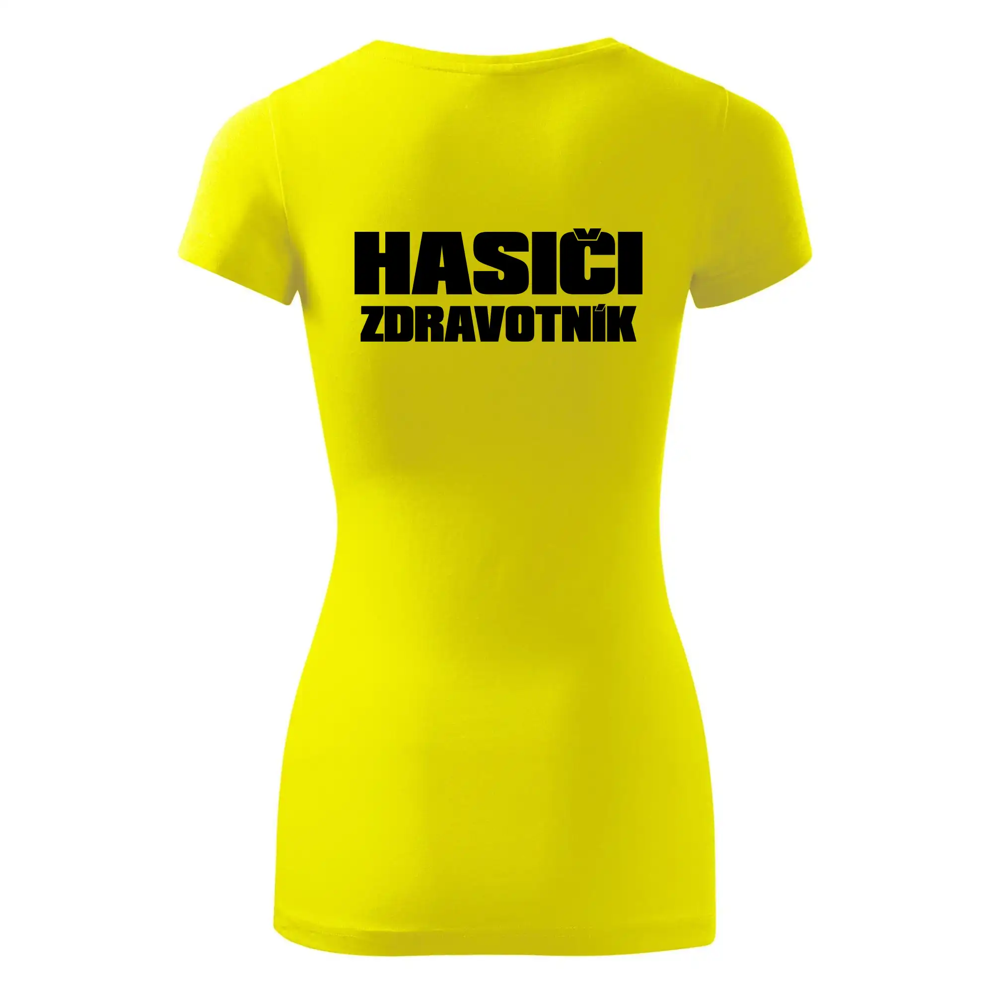 Hasiči zdravotník