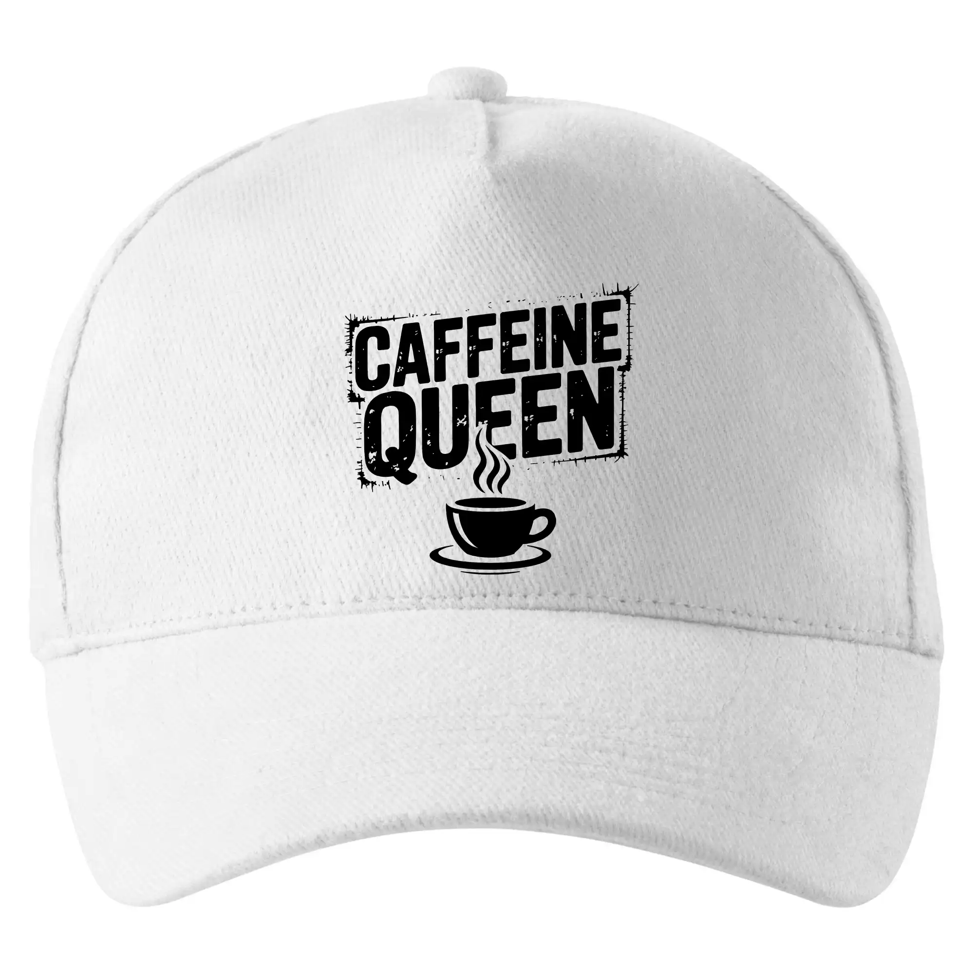 Caffeine Queen