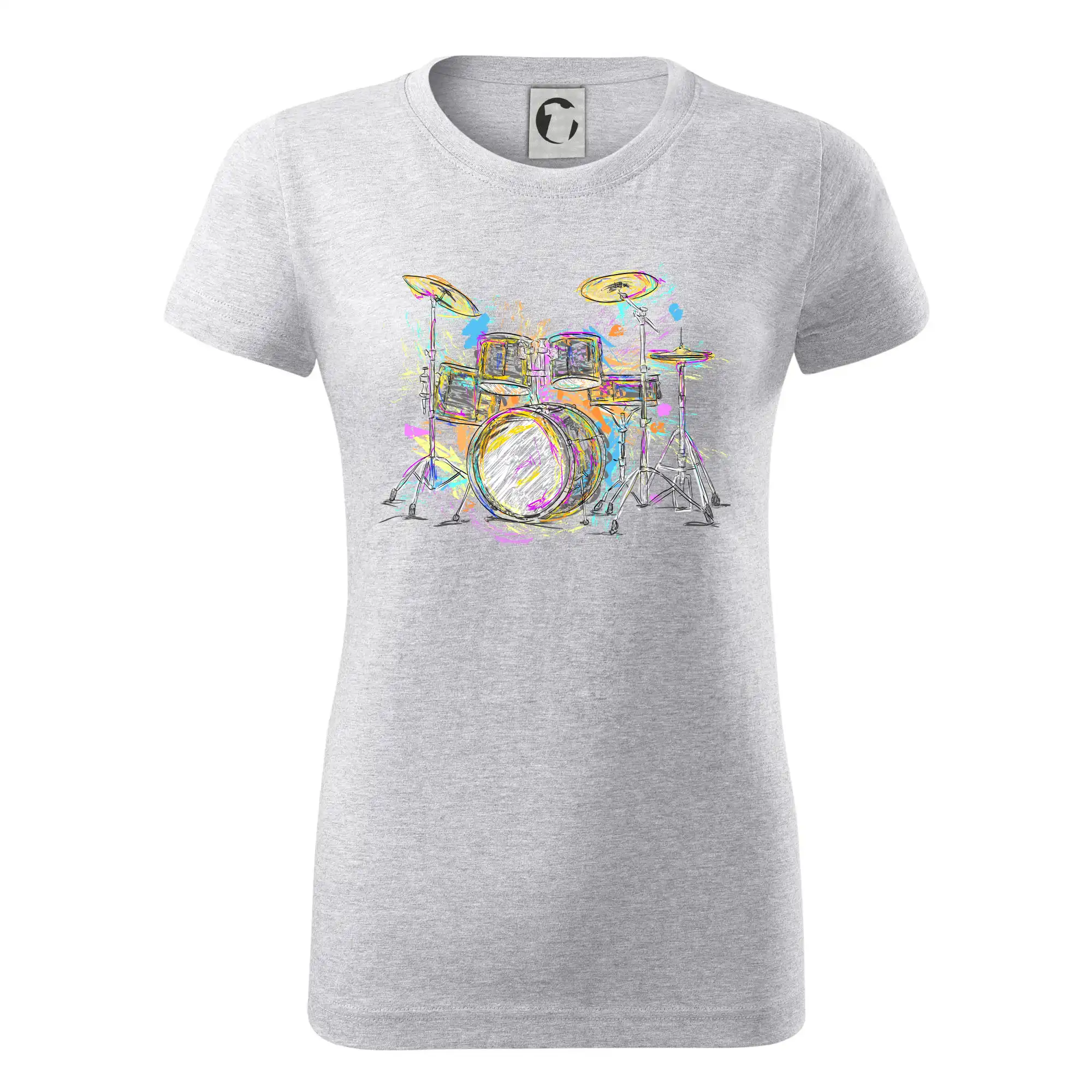 Bicí barevné splash