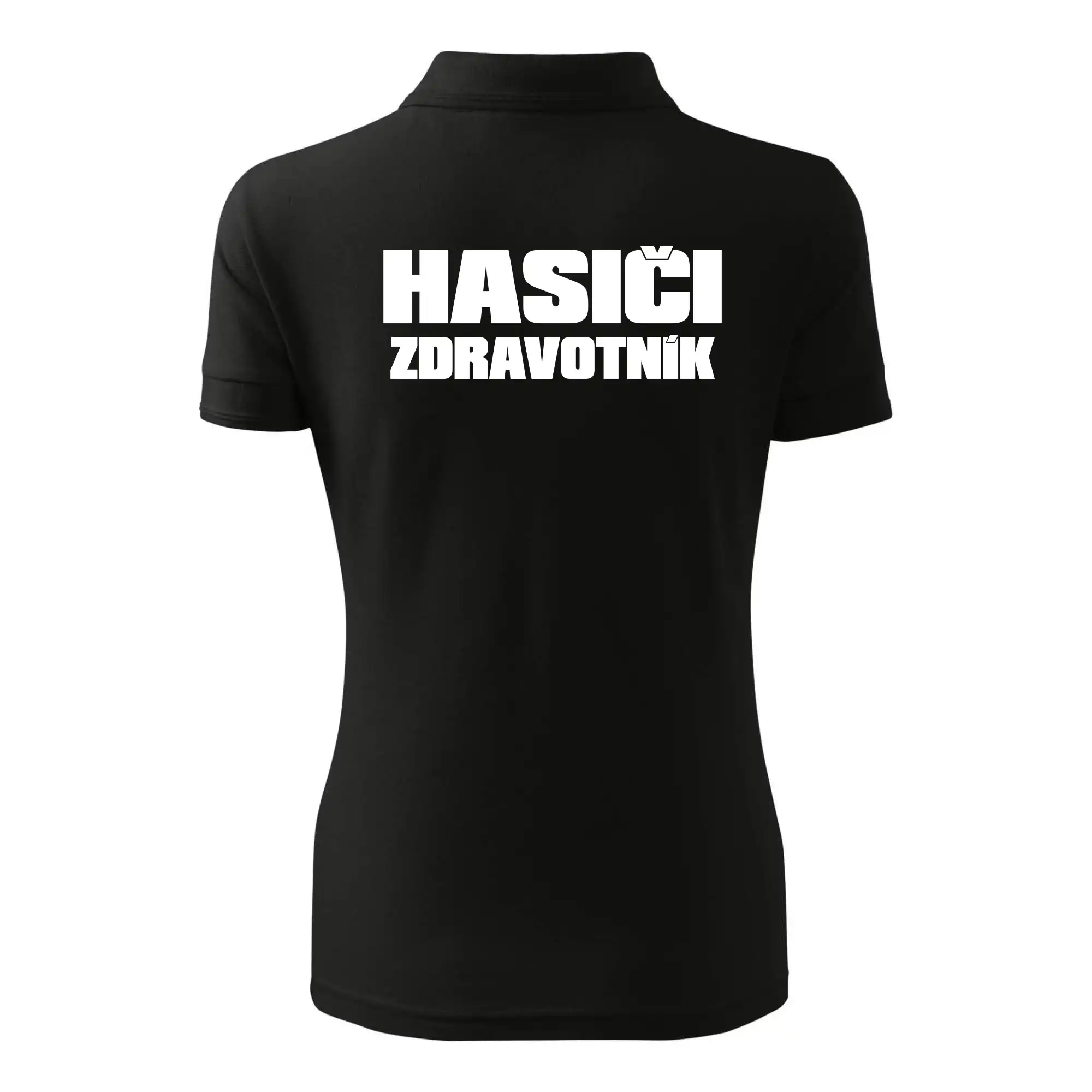 Hasiči zdravotník