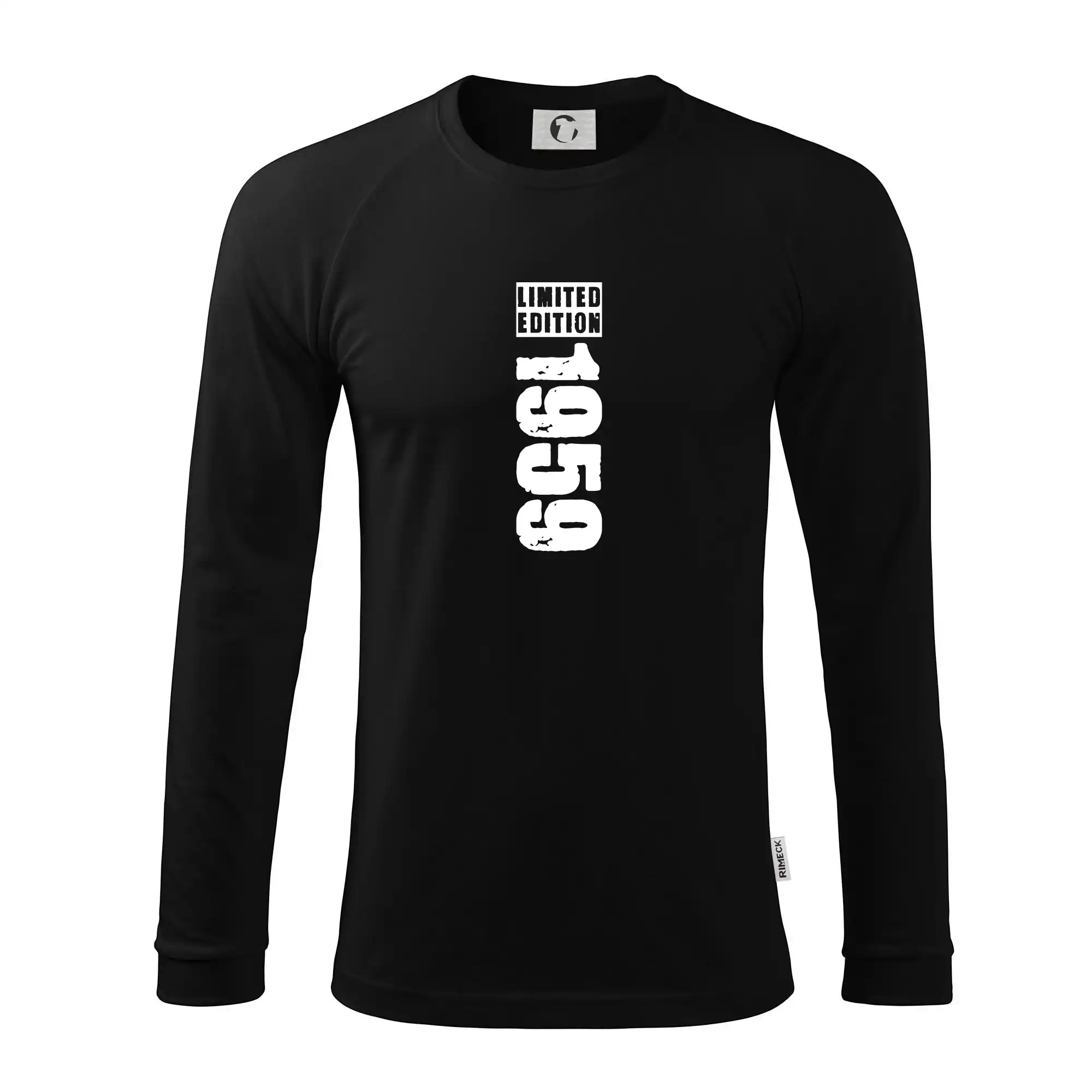 Limited edition 1959 pruh