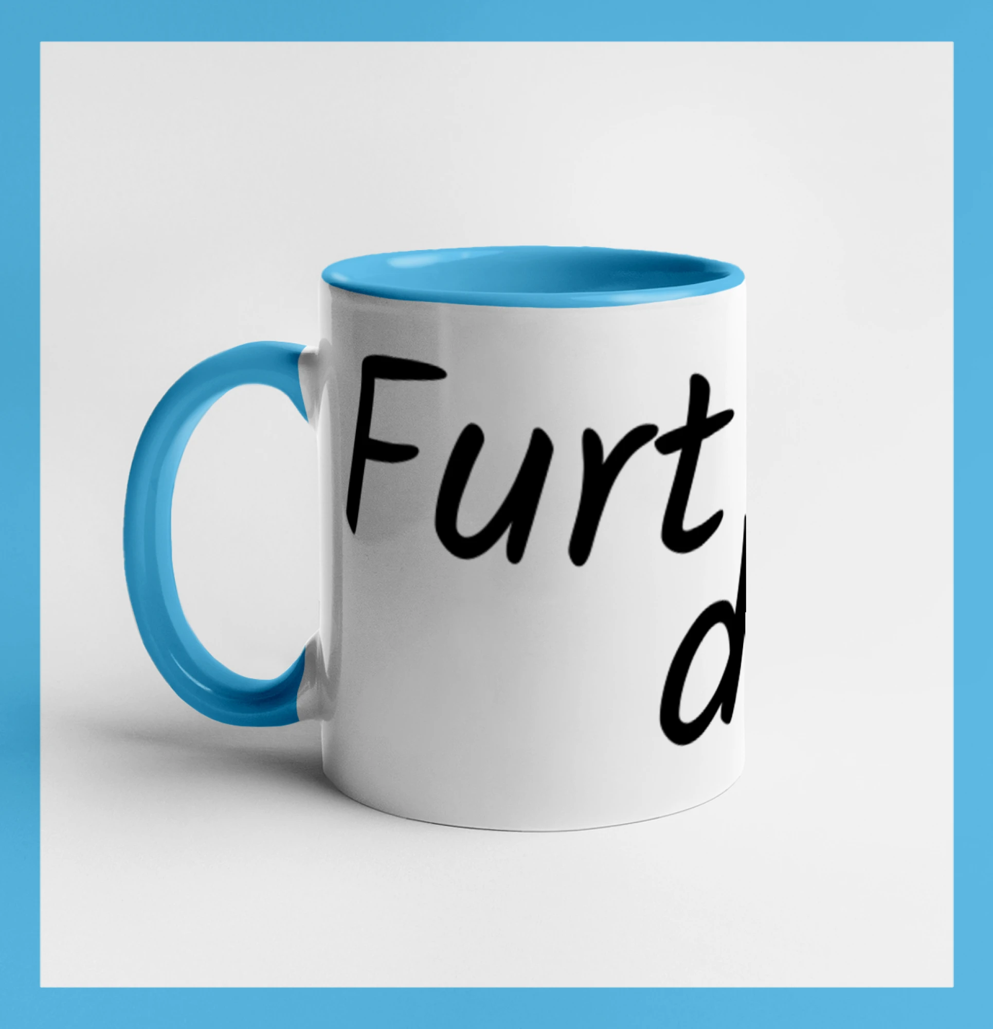 Furt dačo