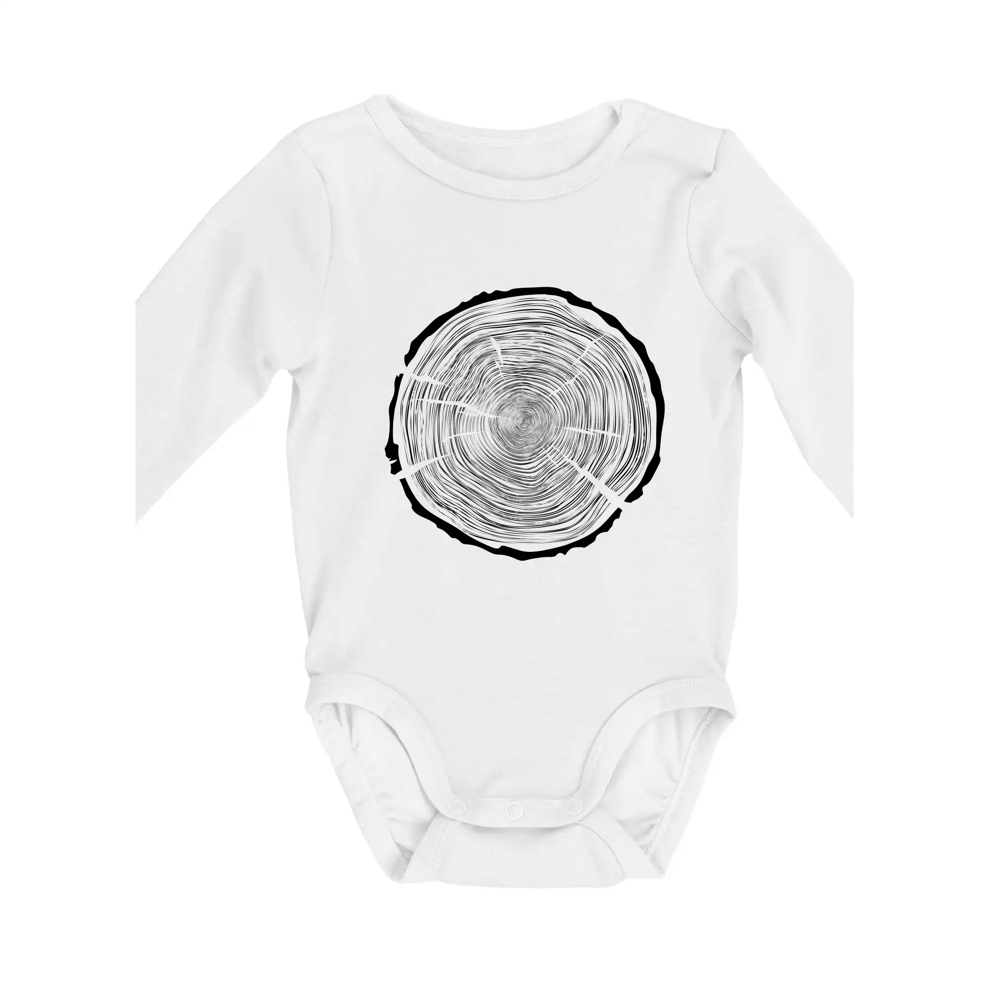 Letokruhy 100 bez věku